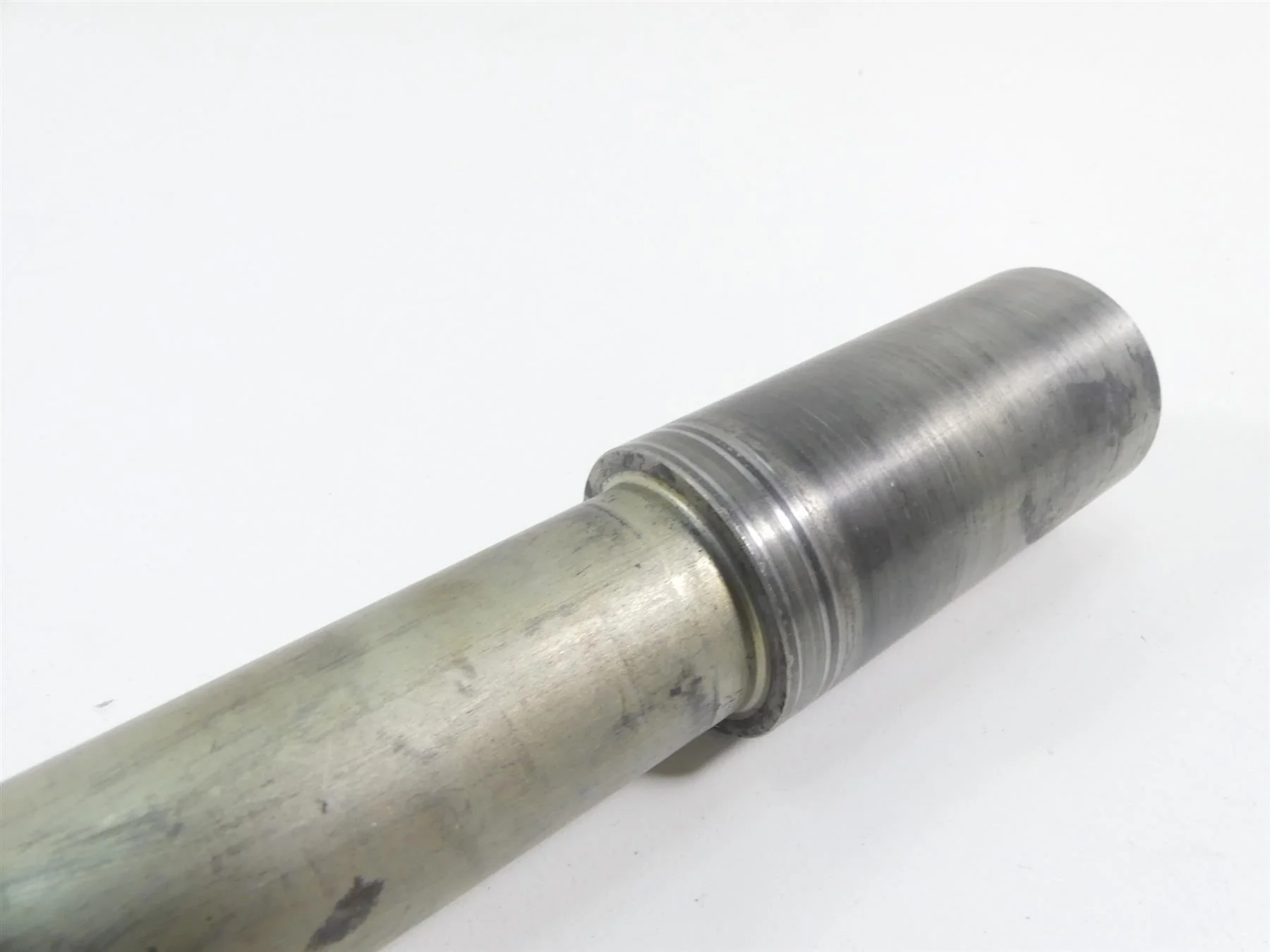 2007 Suzuki M109R VZR1800 Boulevard Front Axle Wheel Spindle 54711-48G00 - Image 7