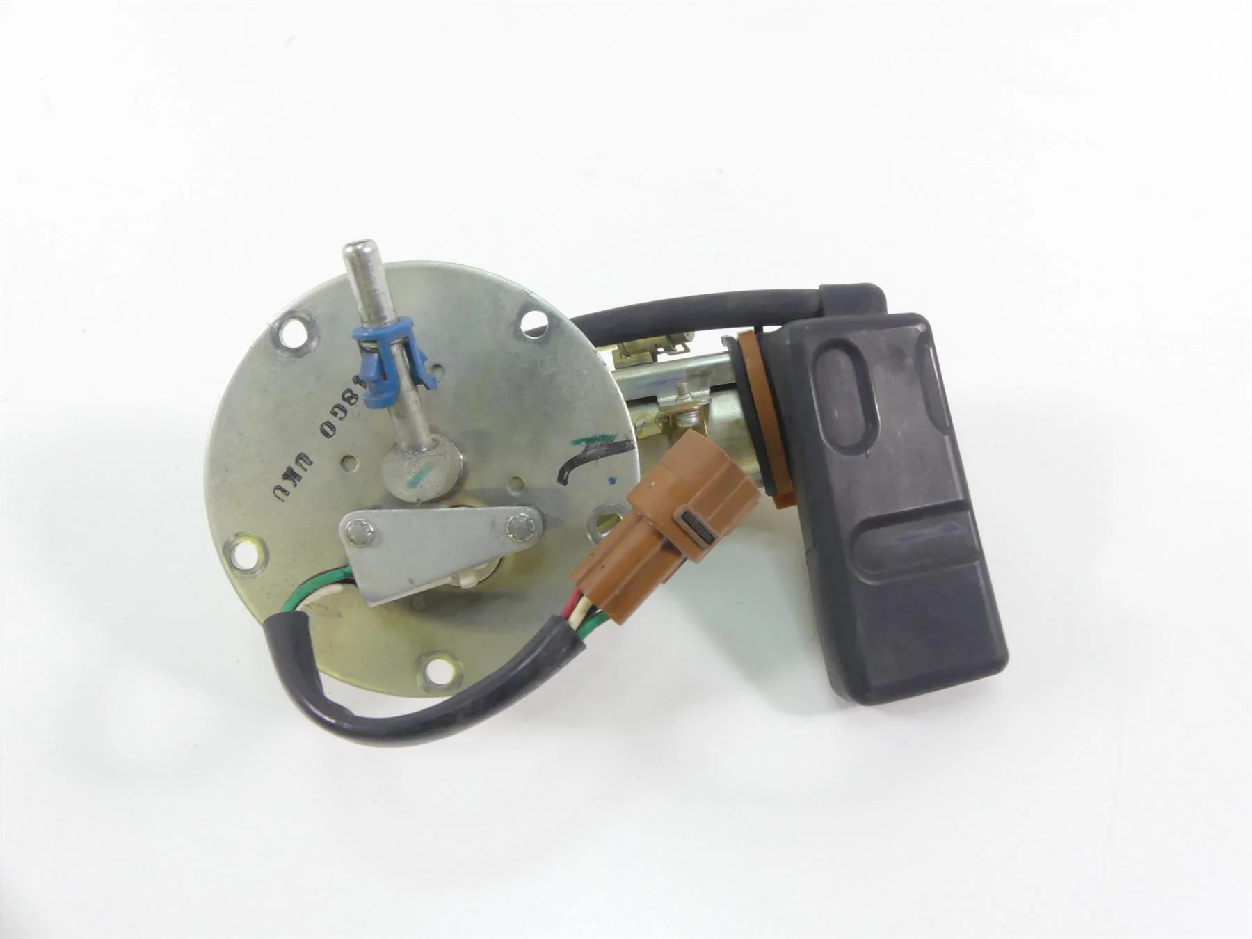 2007 Suzuki M109R VZR1800 Boulevard Fuel Gas Petrol Pump -Tested 15100-48G11 - Image 2