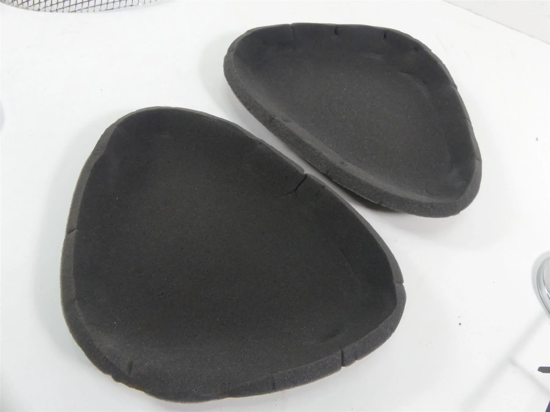 2007 Suzuki M109R VZR1800 Boulevard Holley Pro Flo Air Cleaner Breather Filter - Image 11