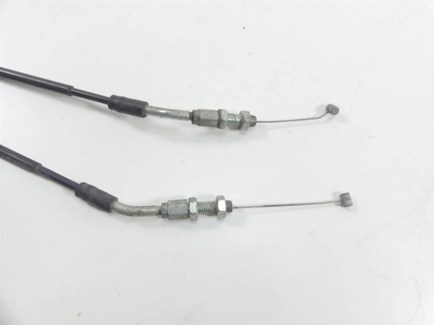 2007 Suzuki M109R VZR1800 Boulevard Right Control Switch Throttle 37200-48GA1 - Image 8