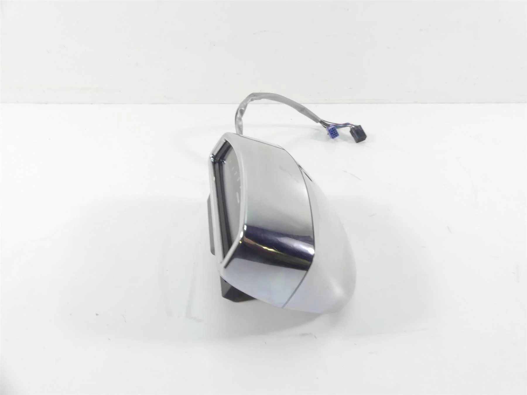 2007 Suzuki M109R VZR1800 Boulevard Tachometer Tacho Gauge 34220-48G01 - Image 3