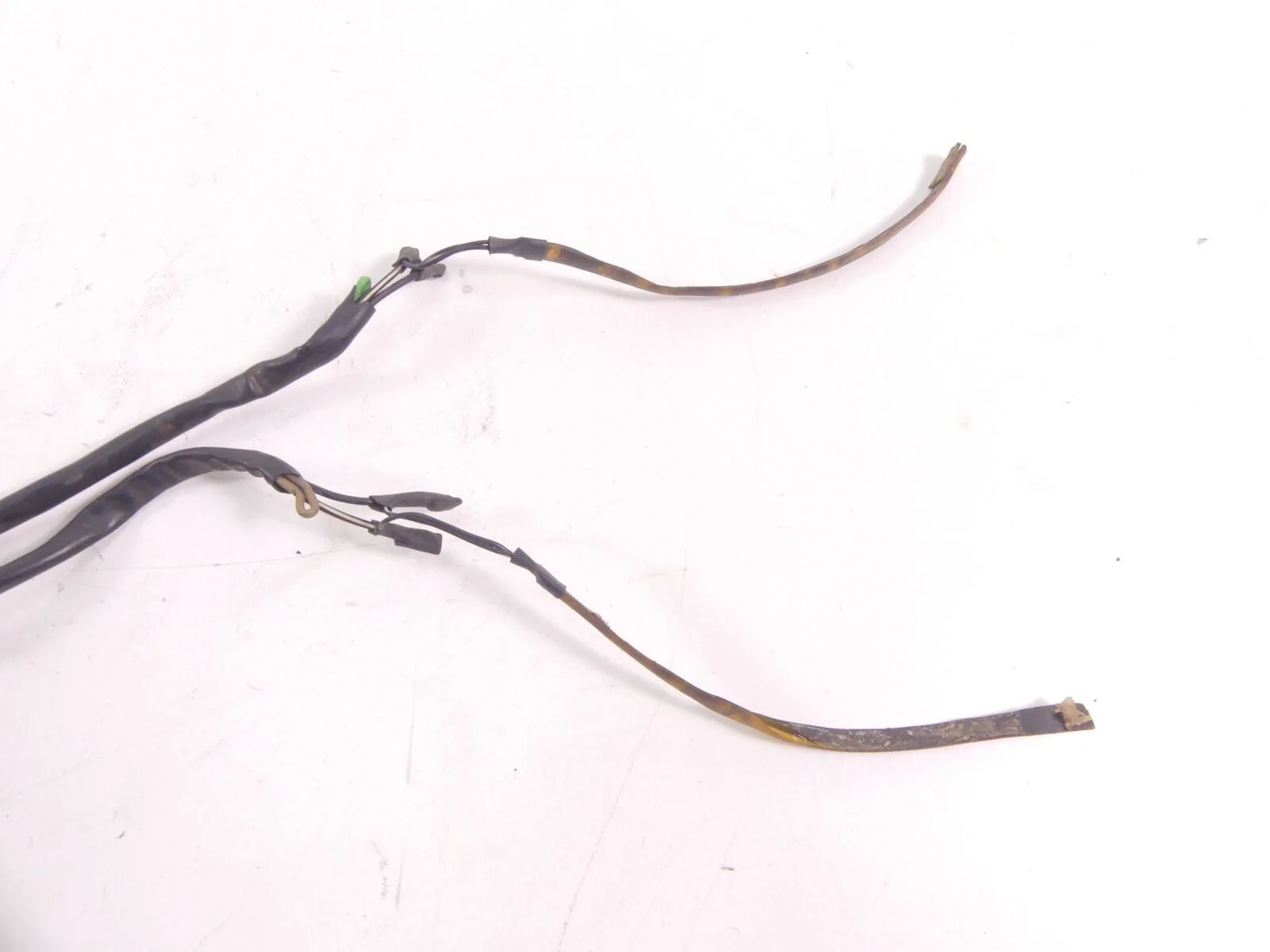 2007 Suzuki VL800 C50 Boulevard Wiring Harness Loom -Read 36610-41FH0 36610 - Image 11