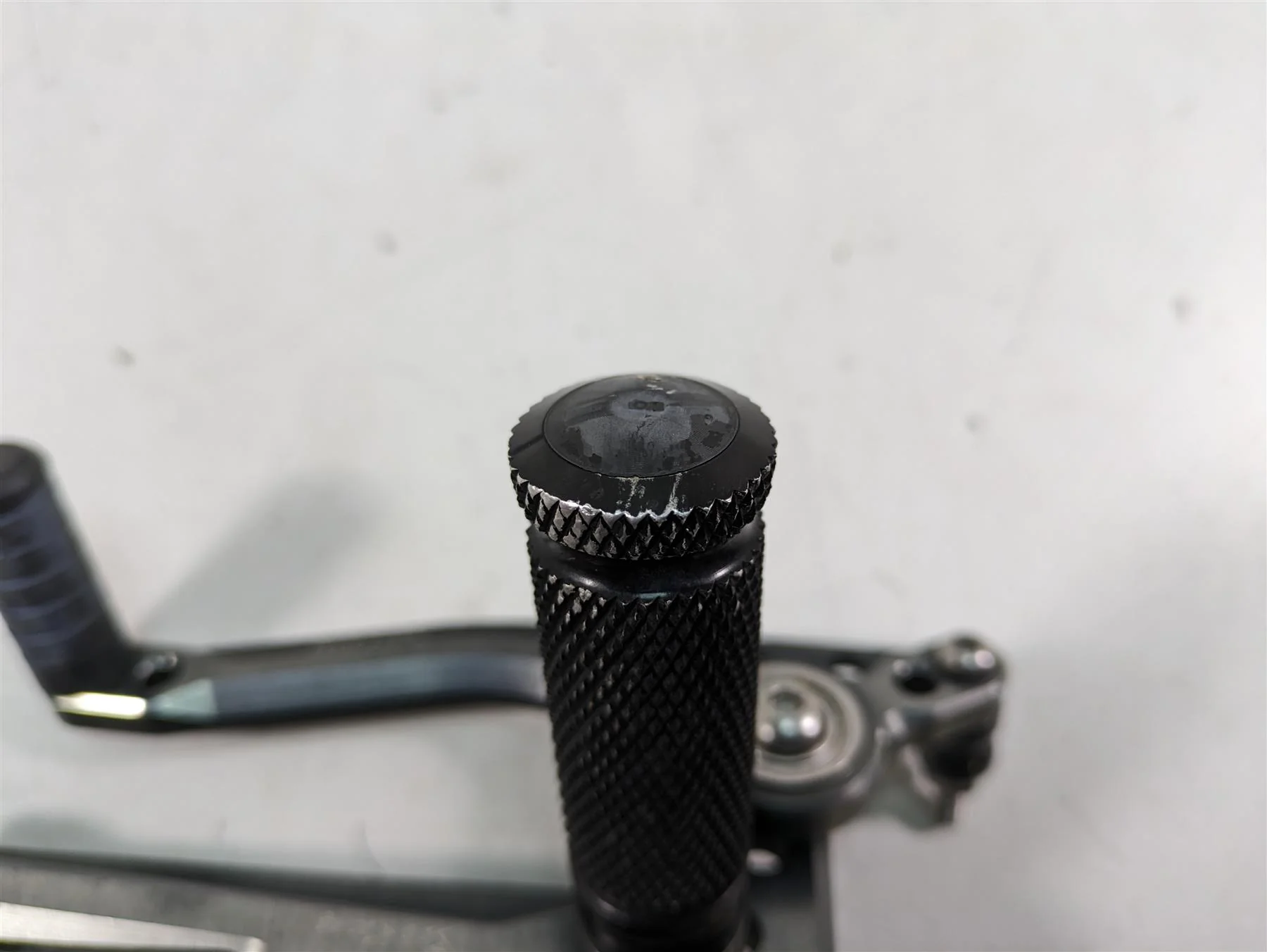 2007 Yamaha R1 YZFR1 Sato Racing Rear Set Footpeg Set -Read Y-R107RS-BK - Image 4