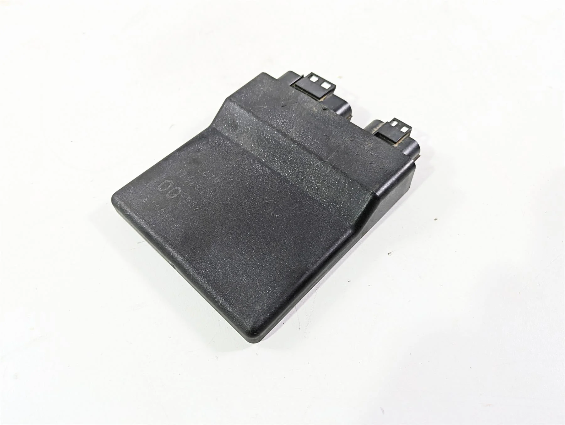 2007 Yamaha XVS1300 V-Star Cdi Ecu Ecm Engine Control Module 3D8-8591A-00-00 - Image 10