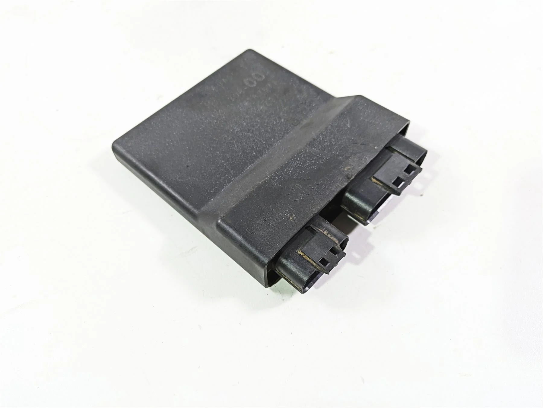 2007 Yamaha XVS1300 V-Star Cdi Ecu Ecm Engine Control Module 3D8-8591A-00-00 - Image 11