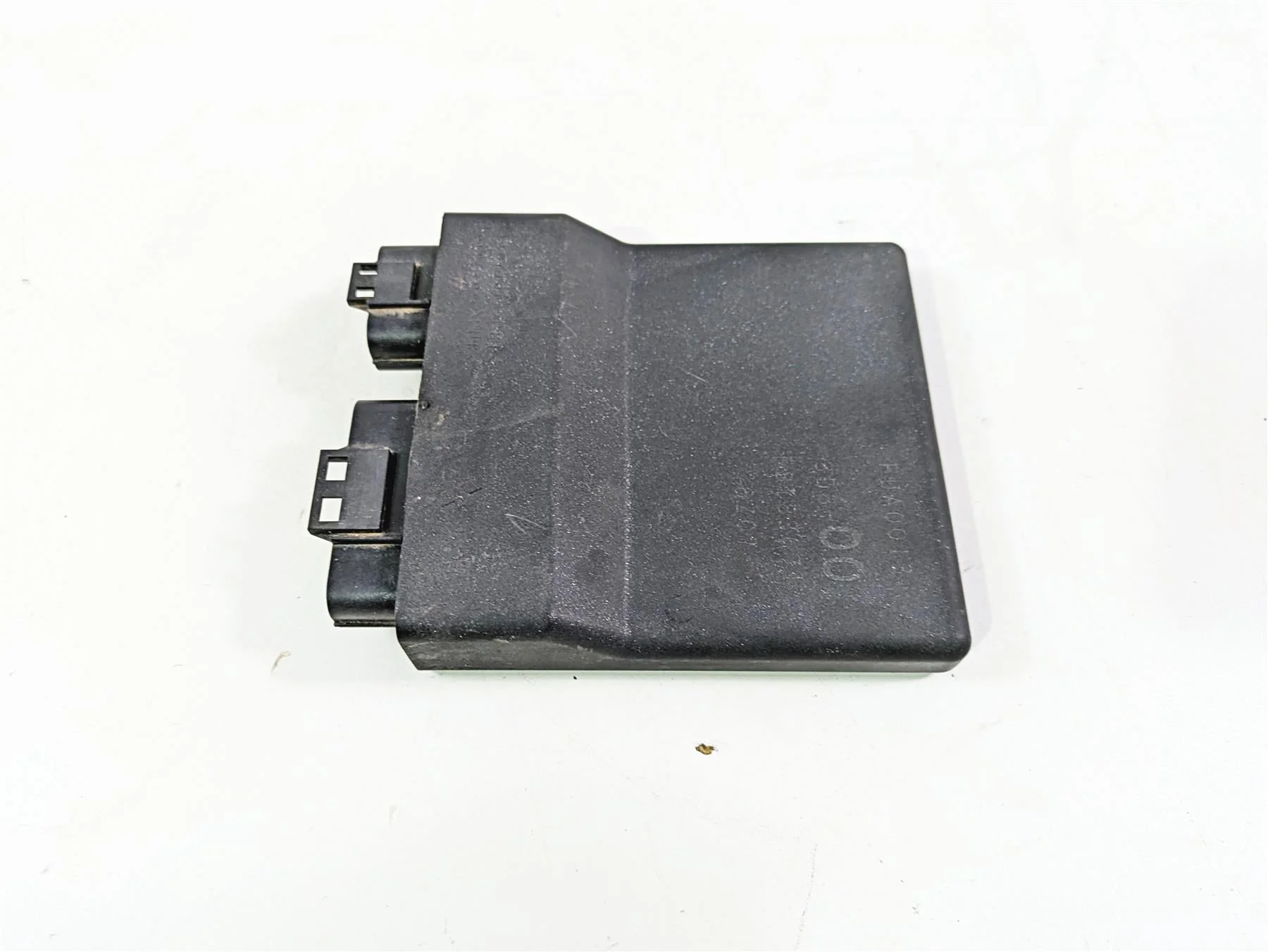 2007 Yamaha XVS1300 V-Star Cdi Ecu Ecm Engine Control Module 3D8-8591A-00-00 - Image 2