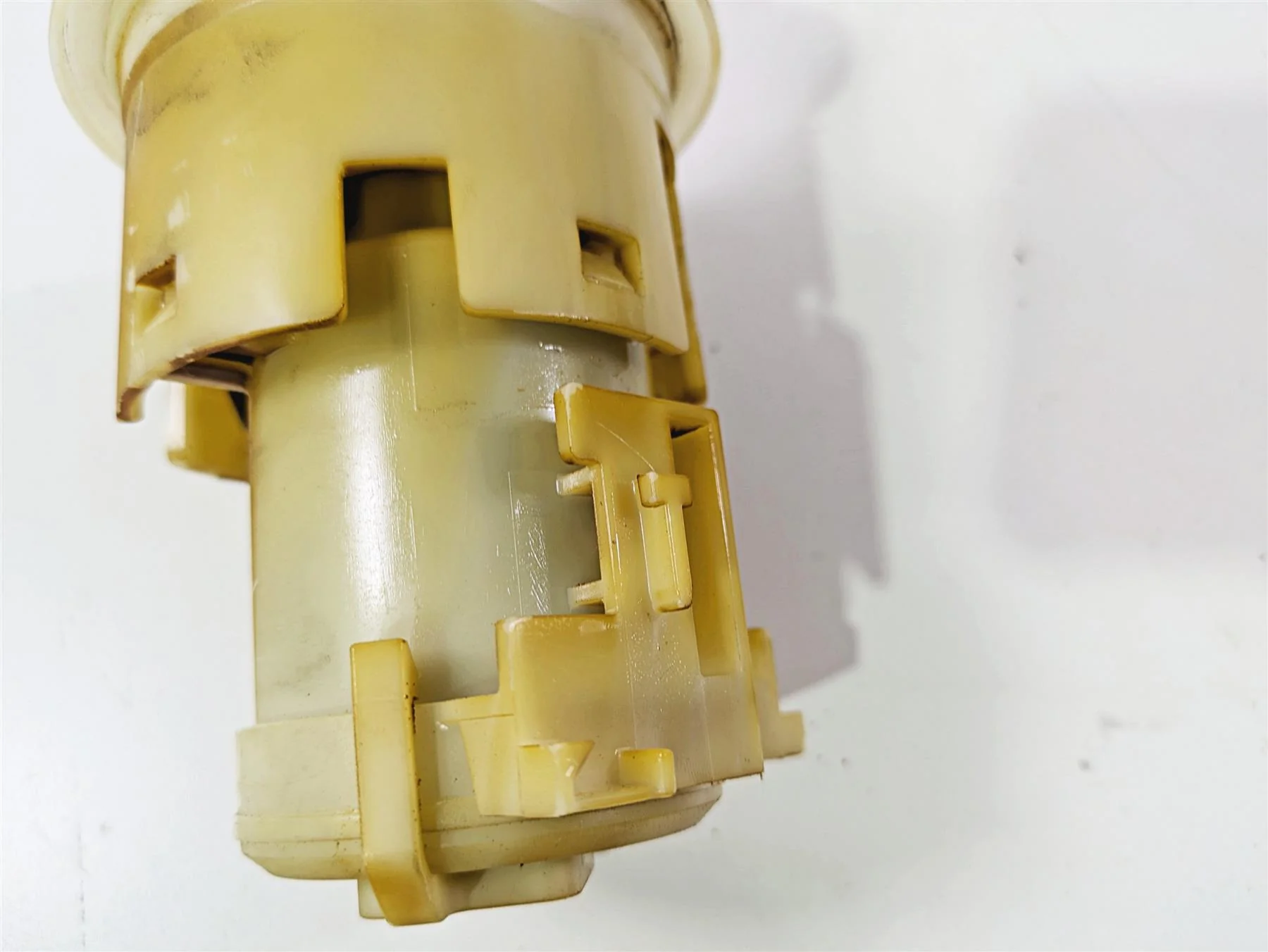 2007 Yamaha XVS1300 V-Star Denso Fuel Gas Petrol Pump -Tested 3D8-13907-00 - Image 11