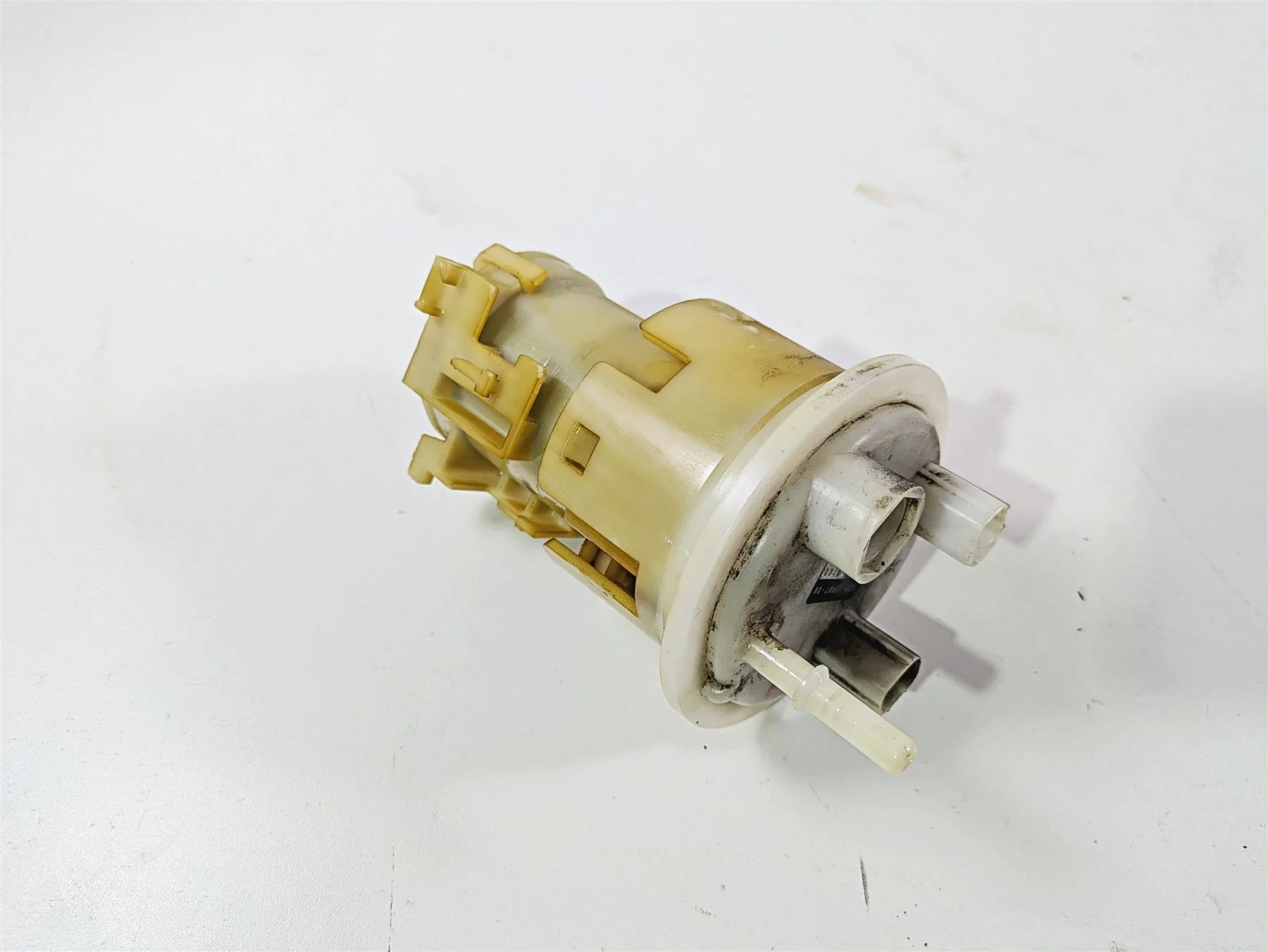 2007 Yamaha XVS1300 V-Star Denso Fuel Gas Petrol Pump -Tested 3D8-13907-00 - Image 12