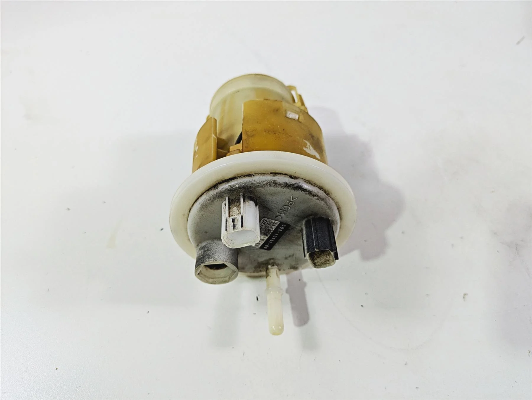2007 Yamaha XVS1300 V-Star Denso Fuel Gas Petrol Pump -Tested 3D8-13907-00 - Image 2