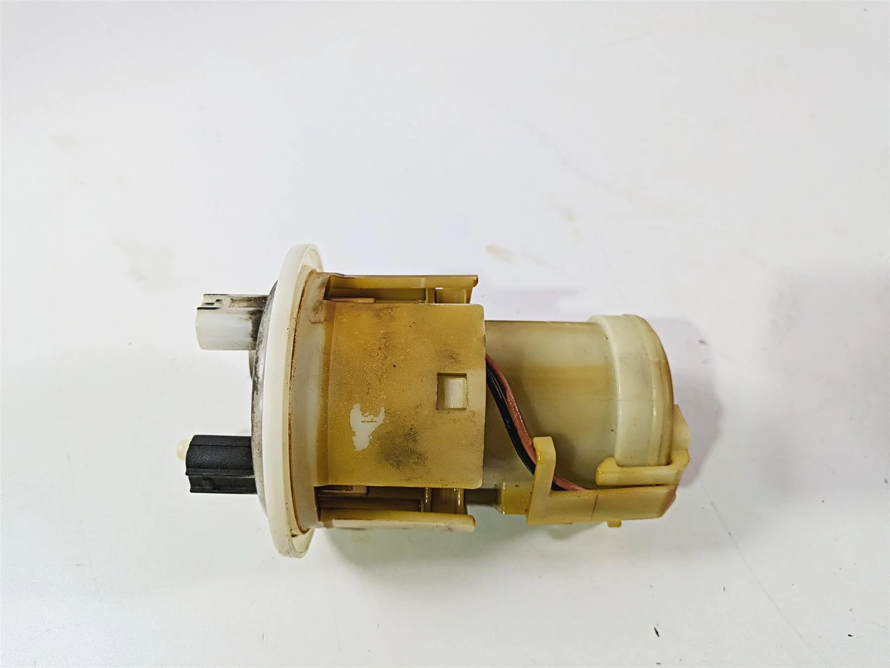 2007 Yamaha XVS1300 V-Star Denso Fuel Gas Petrol Pump -Tested 3D8-13907-00 - Image 3