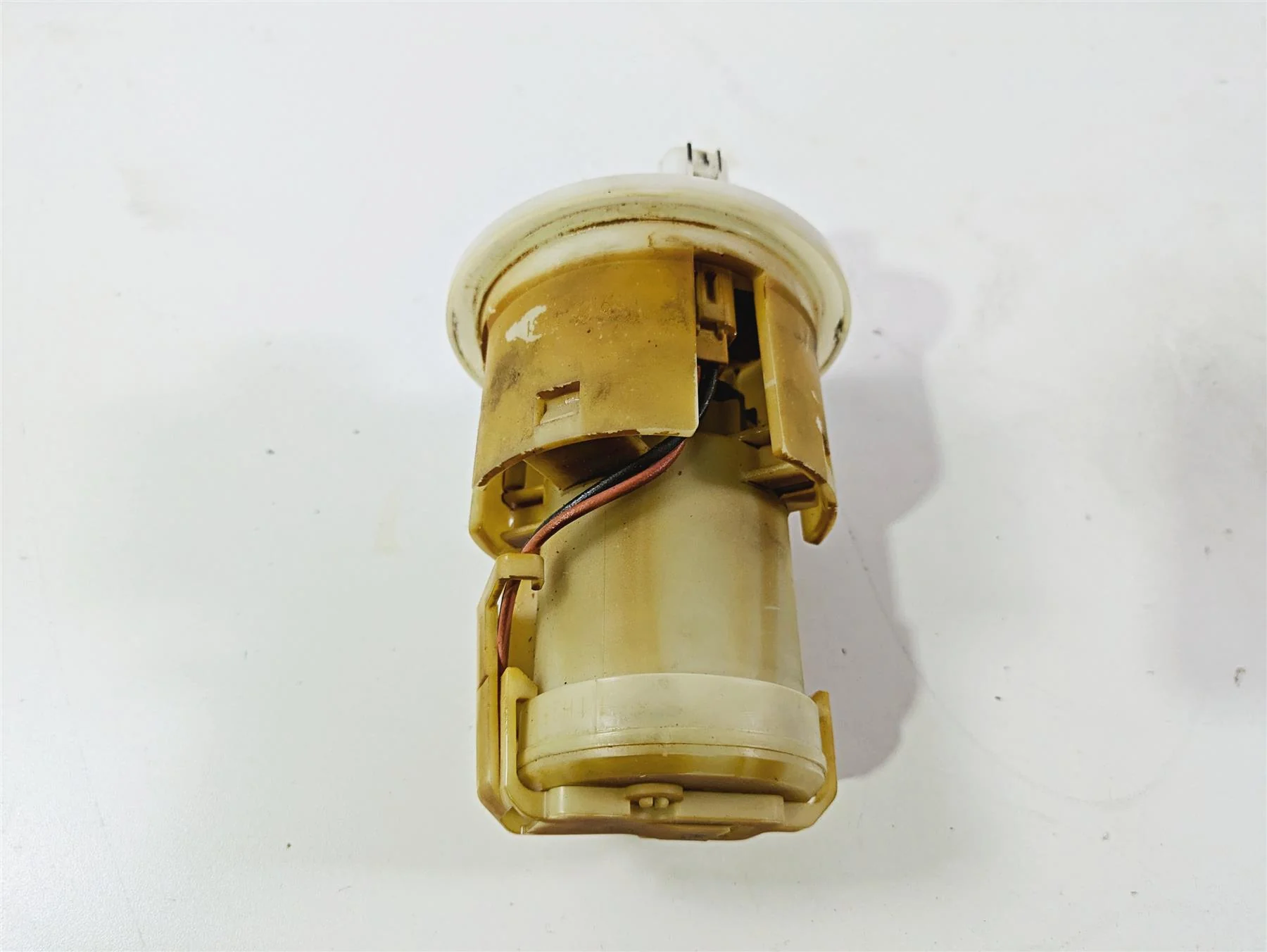 2007 Yamaha XVS1300 V-Star Denso Fuel Gas Petrol Pump -Tested 3D8-13907-00 - Image 4