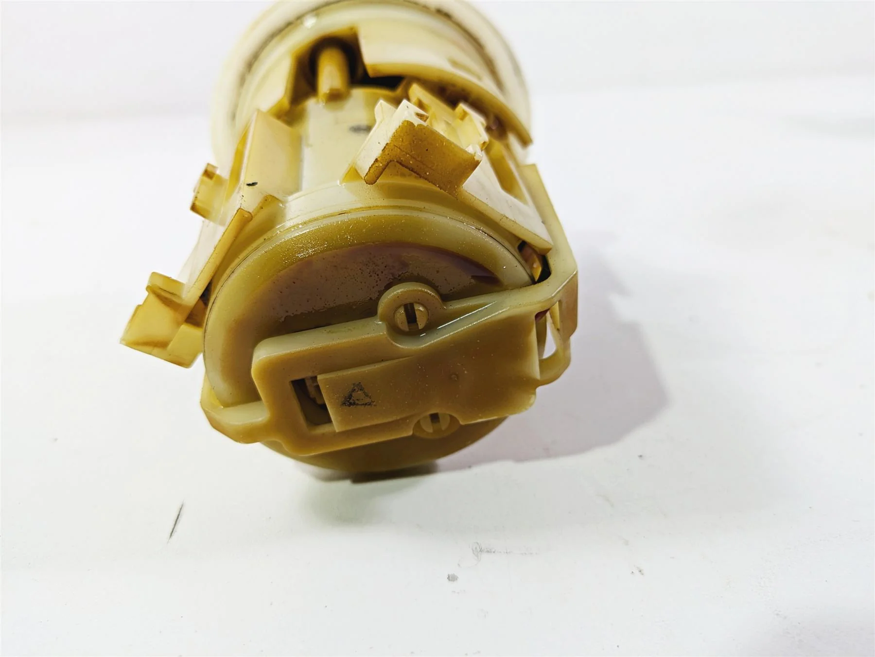 2007 Yamaha XVS1300 V-Star Denso Fuel Gas Petrol Pump -Tested 3D8-13907-00 - Image 8
