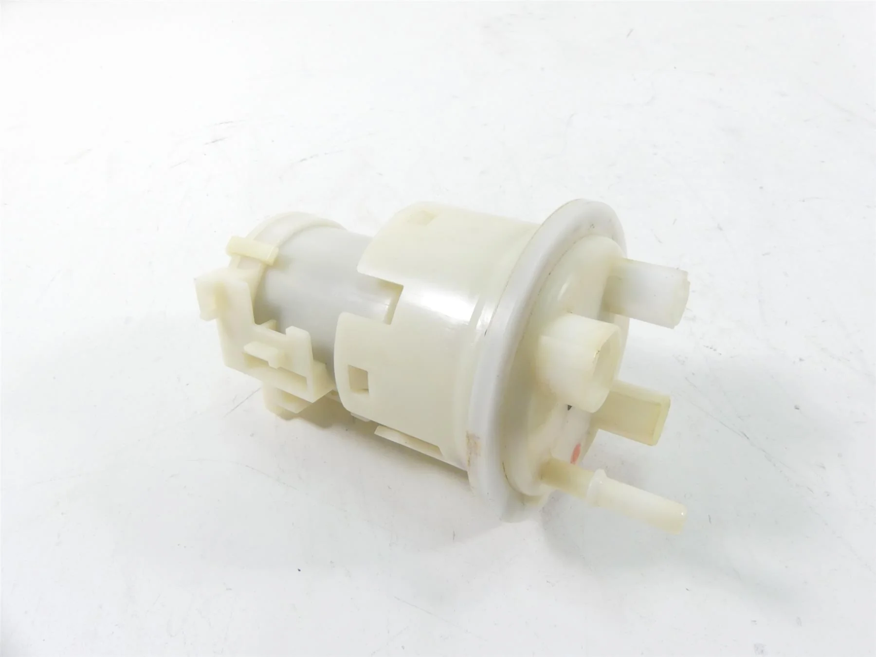 2007 Yamaha XVS1300 V-Star Denso Fuel Gas Petrol Pump -Tested 3D8-13907-03-00 - Image 3
