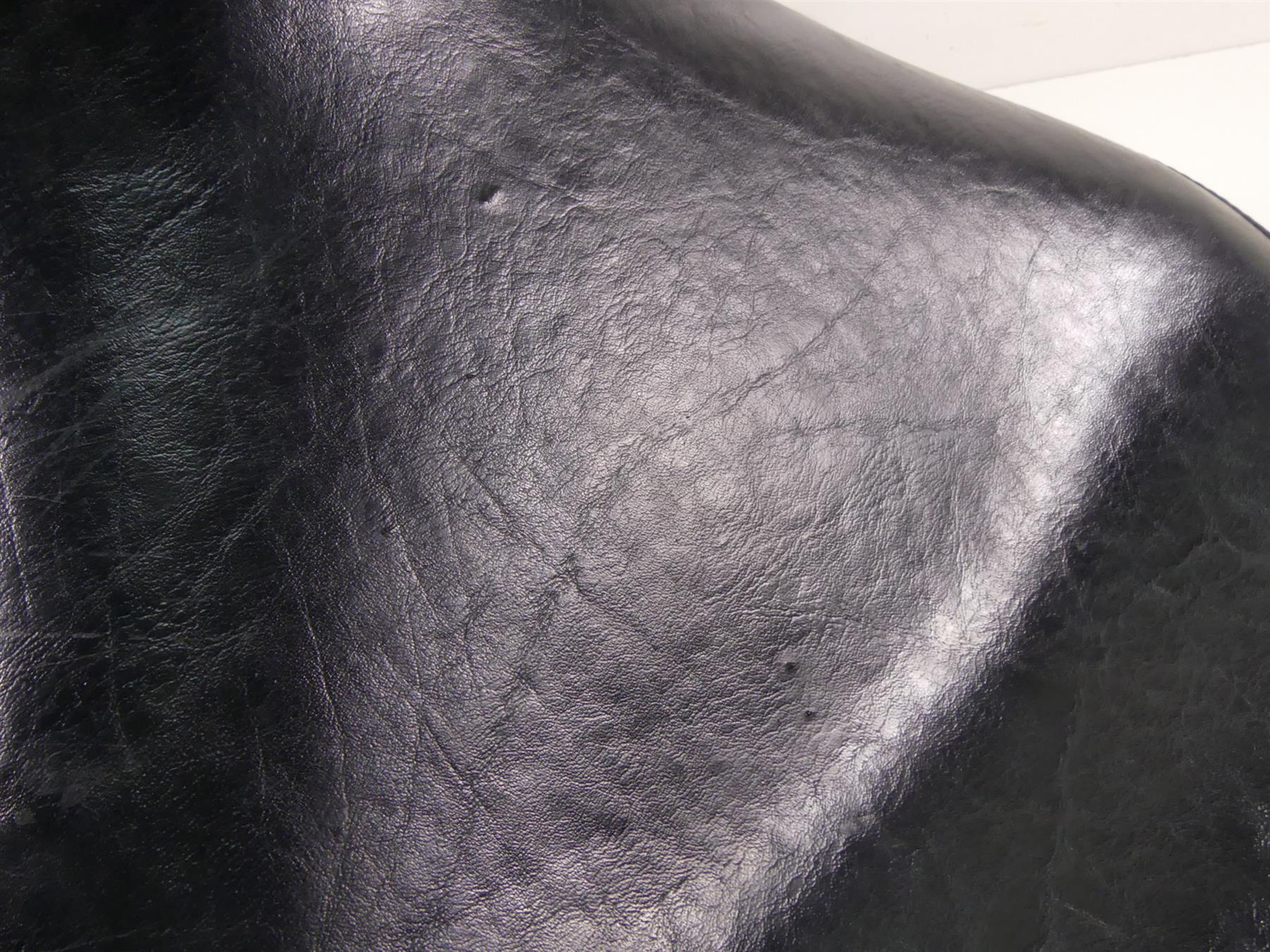 2007 Yamaha XVS1300 V-Star Front Rider Driver Saddle Seat 3D8-24710-00-00 - Image 7