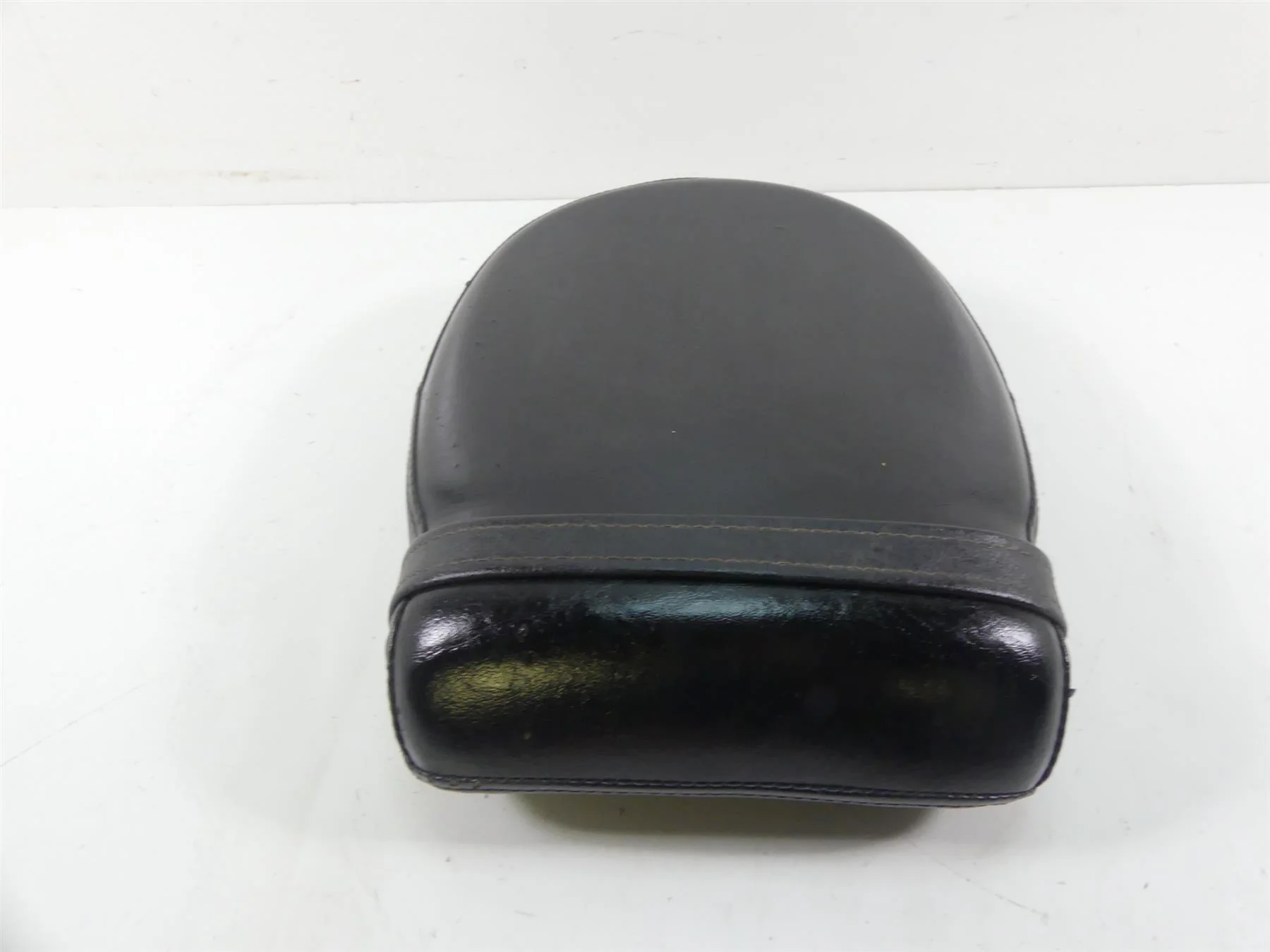 2007 Yamaha XVS1300 V-Star Rear Passenger Saddle Seat 3D8-24750-01-00 - Image 4