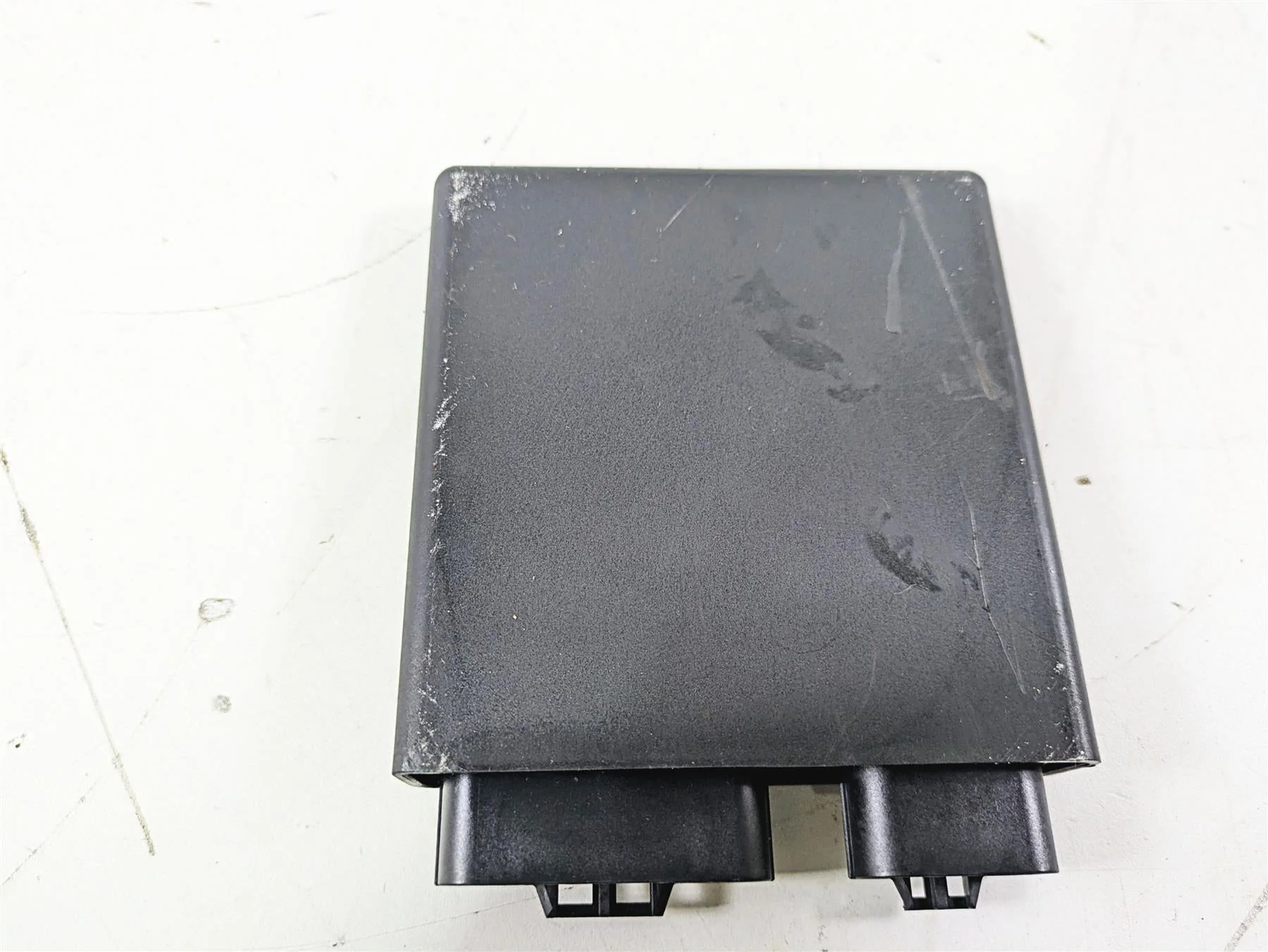2007 Yamaha XVS1300 V-Star Tour Cdi Ecm Engine Control Module 3D8-8591A-00-00 - Image 9