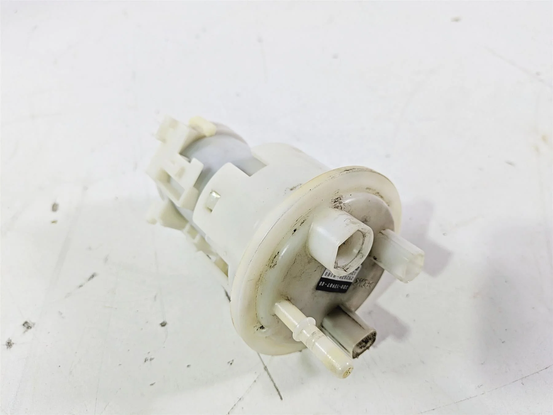 2007 Yamaha XVS1300 V-Star Tour Fuel Gas Petrol Pump 3D8-13907-00-00 - Image 12