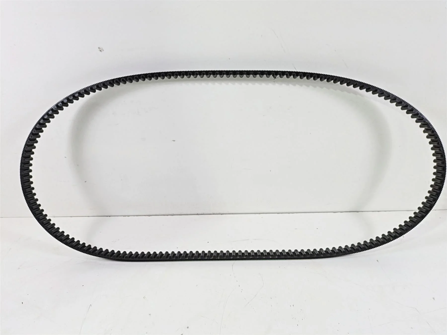 2007 Yamaha XVS1300 V-Star Tour Rear Main Drive Belt 3D8-46241-00-00