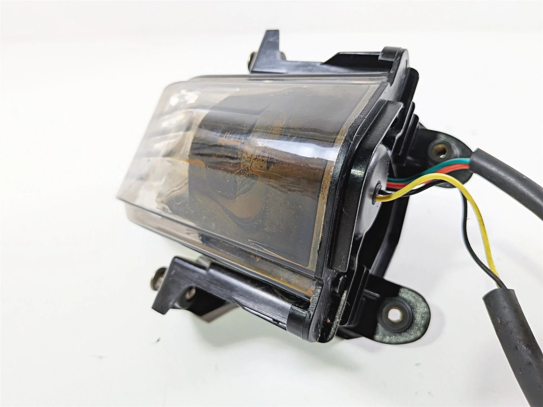 2008 Aprilia RSVR 1000 Factory Aftermarket Taillight Tail Light Lamp AP8127723 - Image 10