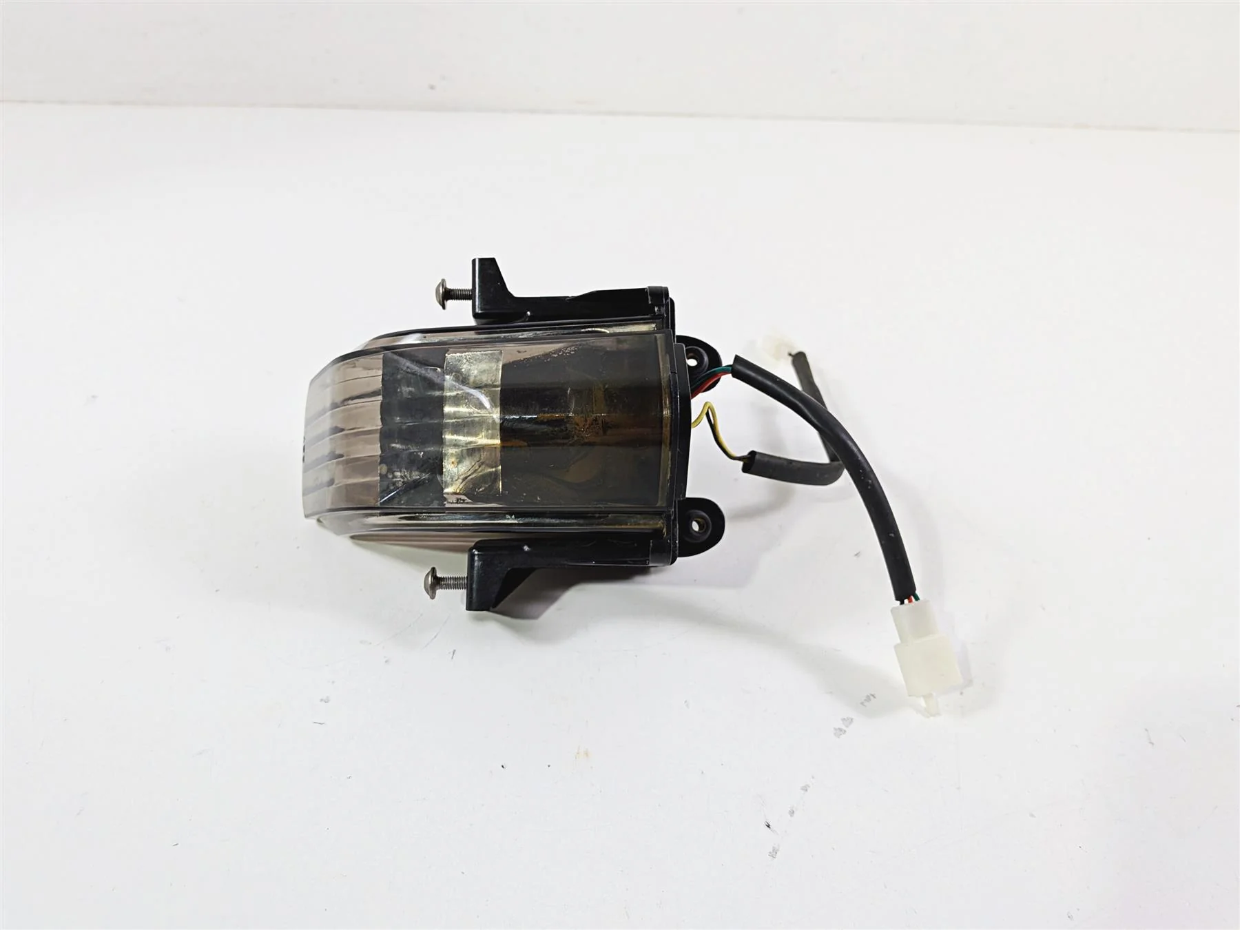 2008 Aprilia RSVR 1000 Factory Aftermarket Taillight Tail Light Lamp AP8127723 - Image 6