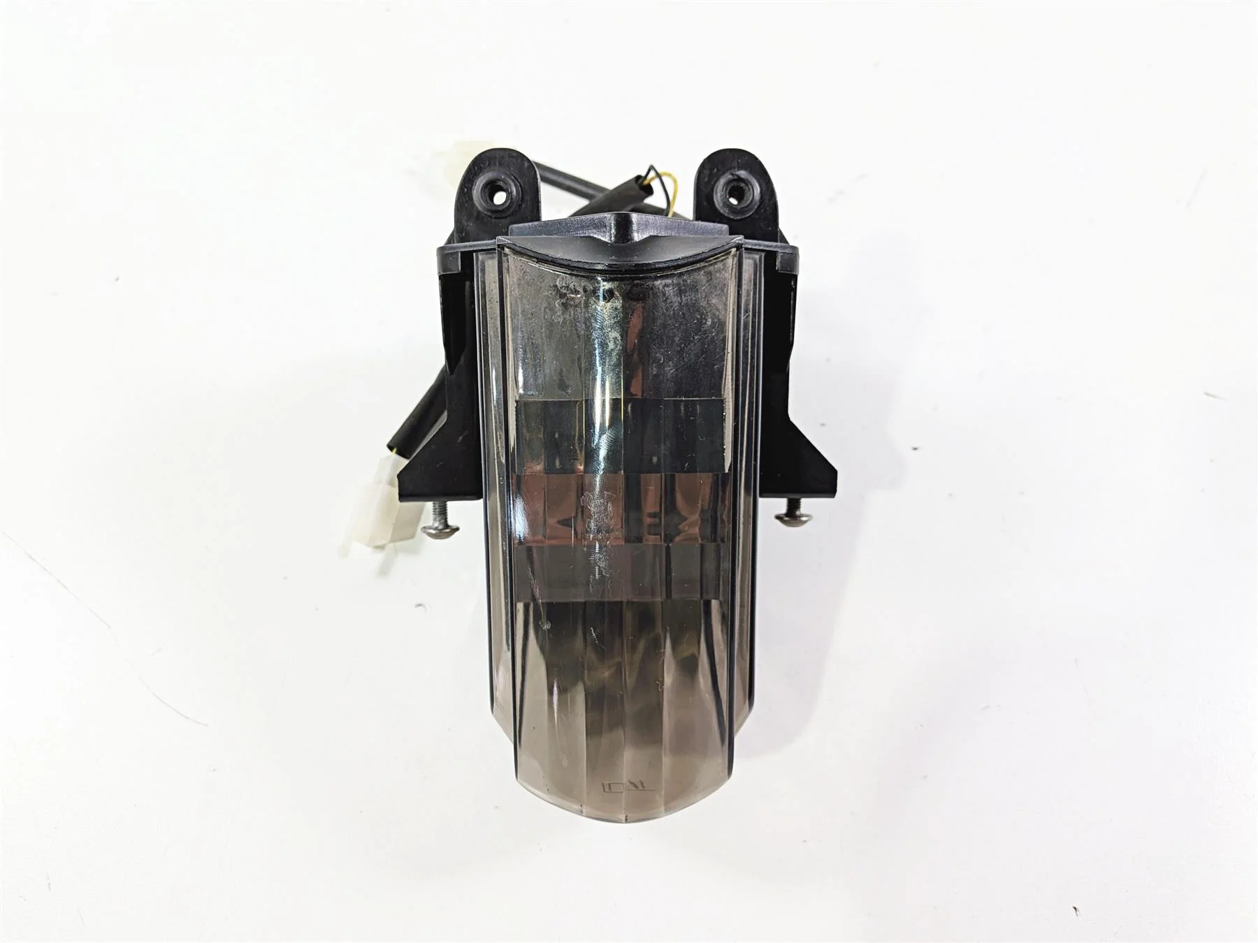 2008 Aprilia RSVR 1000 Factory Aftermarket Taillight Tail Light Lamp AP8127723 - Image 9