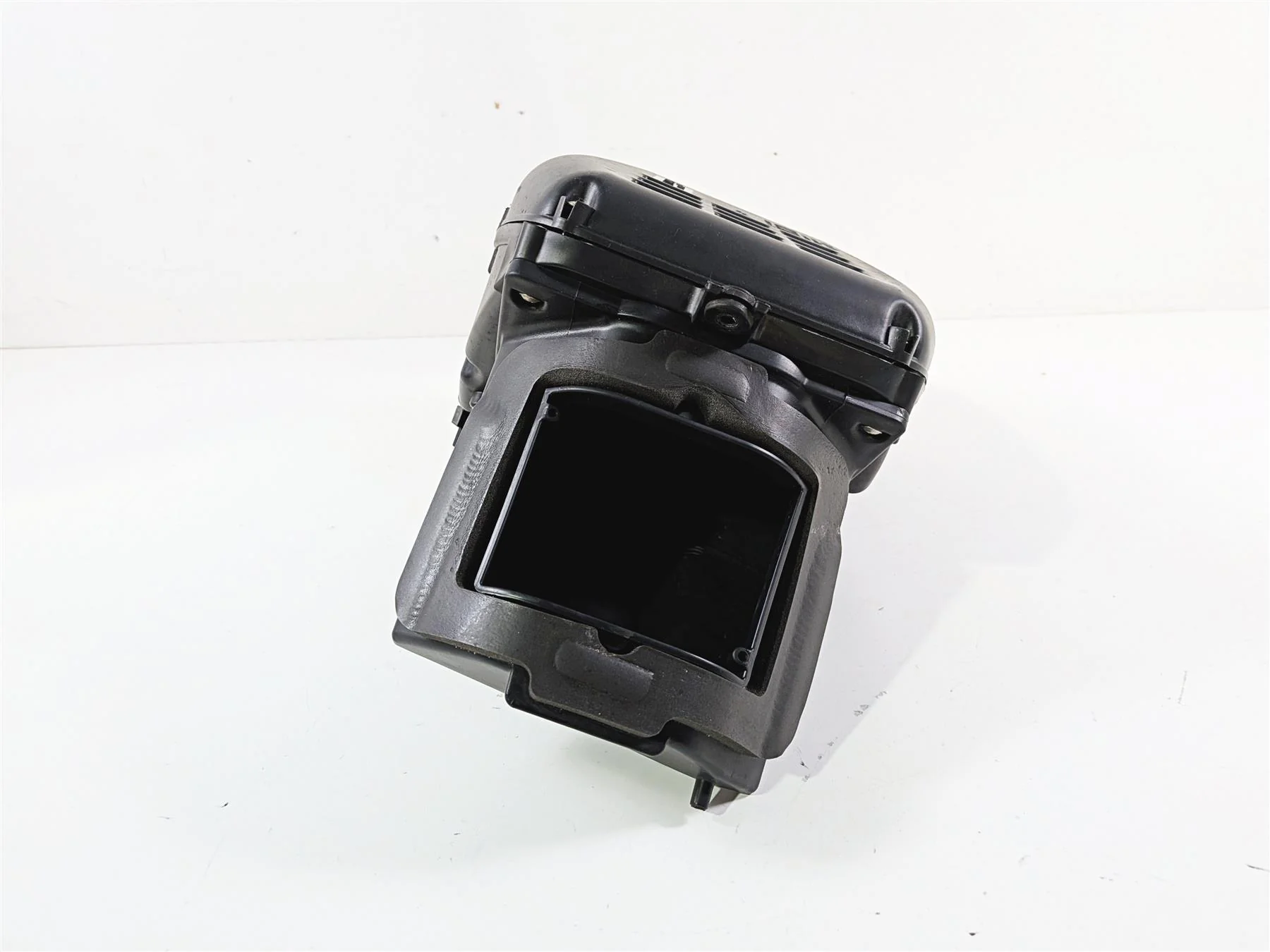 2008 Aprilia RSVR 1000 Factory Air Box Cleaner Filter AP8158111 AP8158112 - Image 10