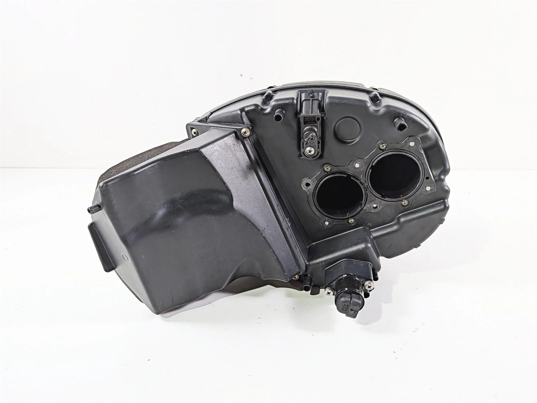 2008 Aprilia RSVR 1000 Factory Air Box Cleaner Filter AP8158111 AP8158112 - Image 11