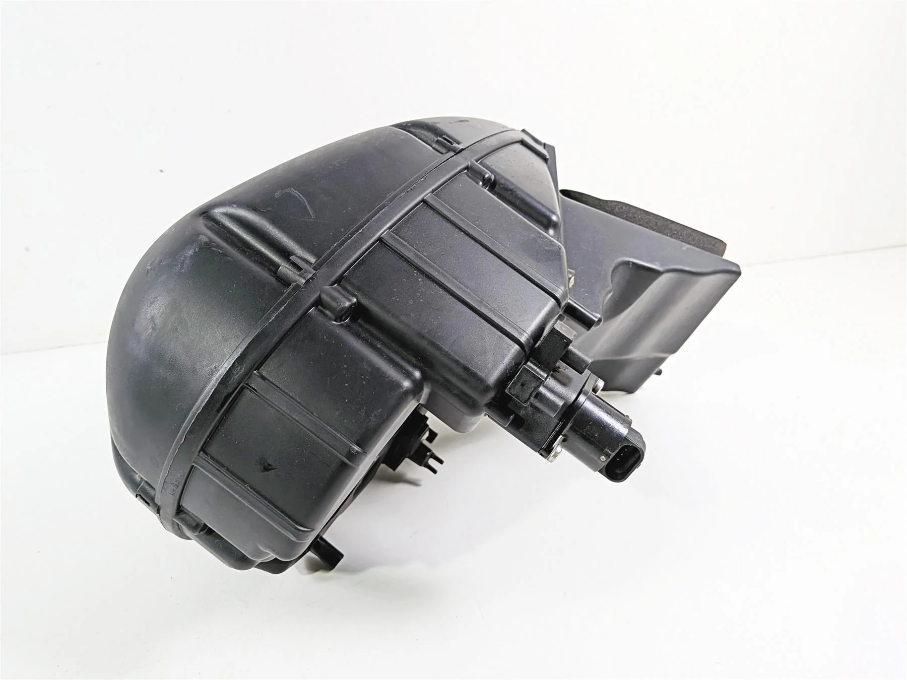 2008 Aprilia RSVR 1000 Factory Air Box Cleaner Filter AP8158111 AP8158112 - Image 6