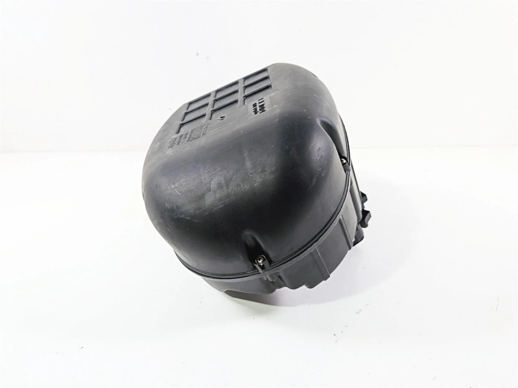 2008 Aprilia RSVR 1000 Factory Air Box Cleaner Filter AP8158111 AP8158112 - Image 8