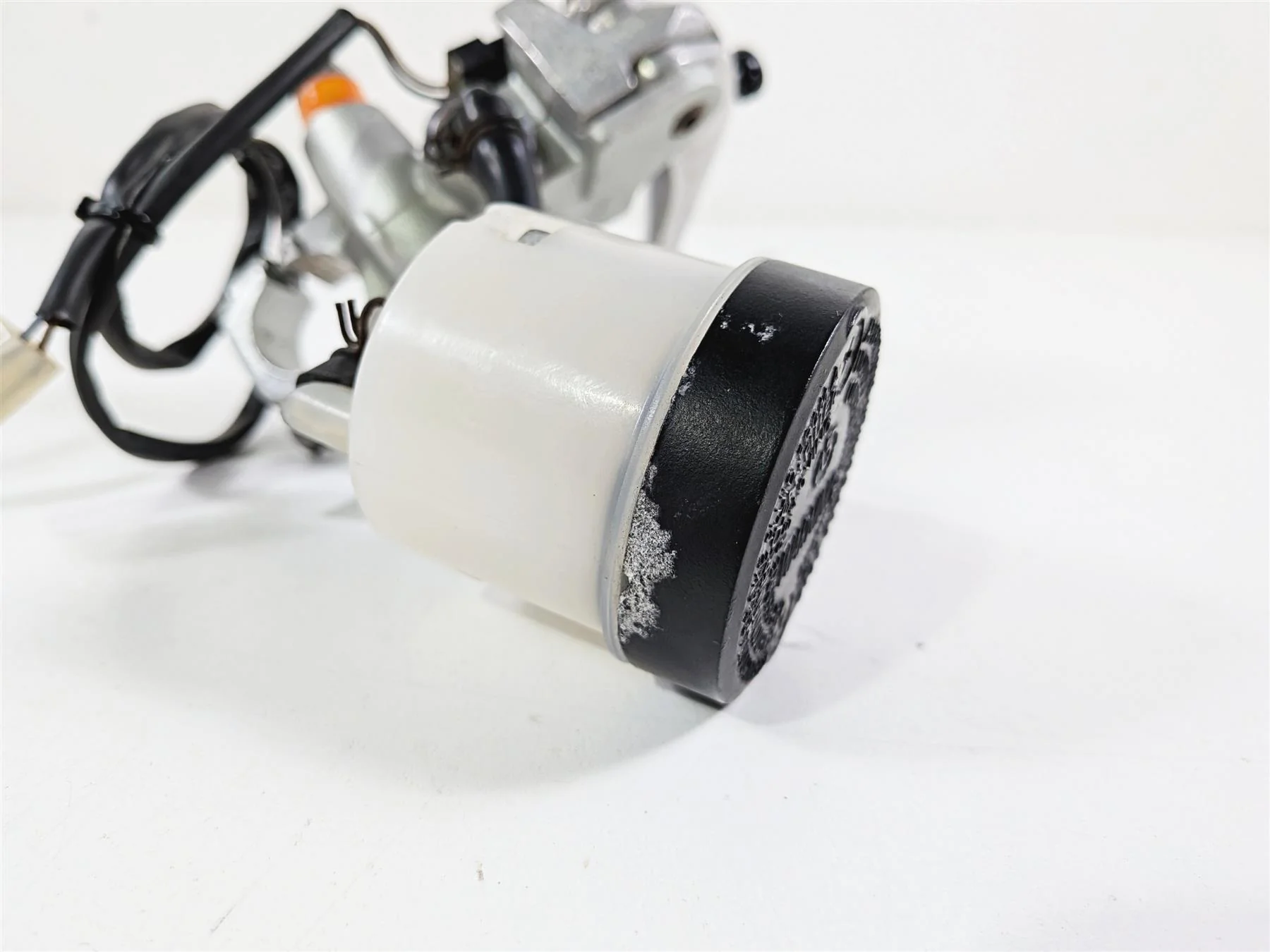 2008 Aprilia RSVR 1000 Factory Brembo Front Brake Radial Pump AP8133663 - Image 10