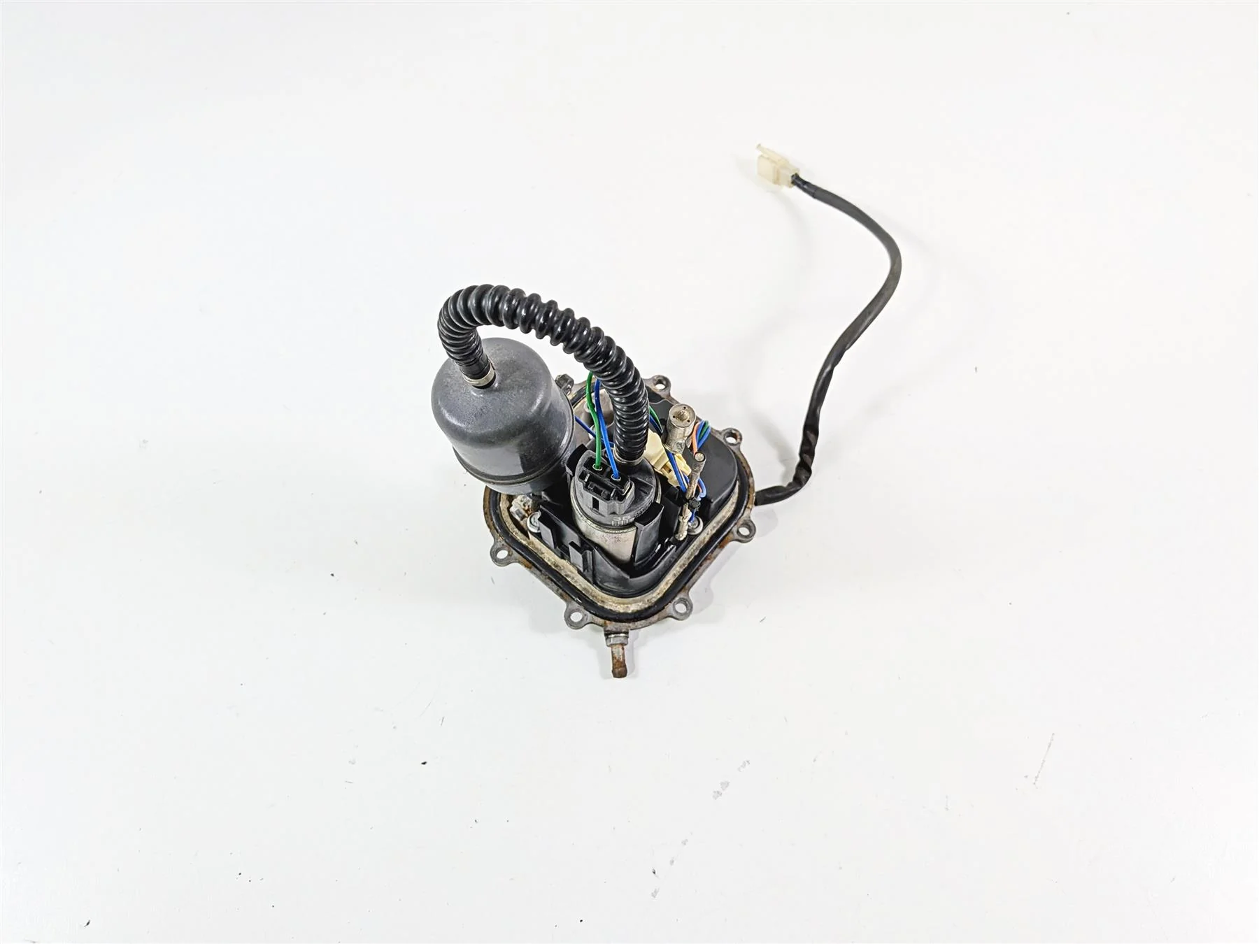 2008 Aprilia RSVR 1000 Factory Fuel Gas Petrol Pump - Tested AP8106881 - Image 2