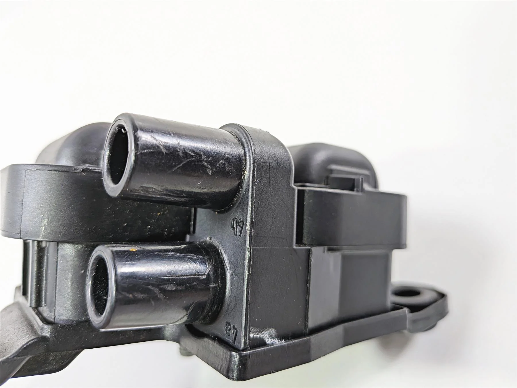 2008 Aprilia RSVR 1000 Factory Ignition Coils Set AP0266070 - Image 10