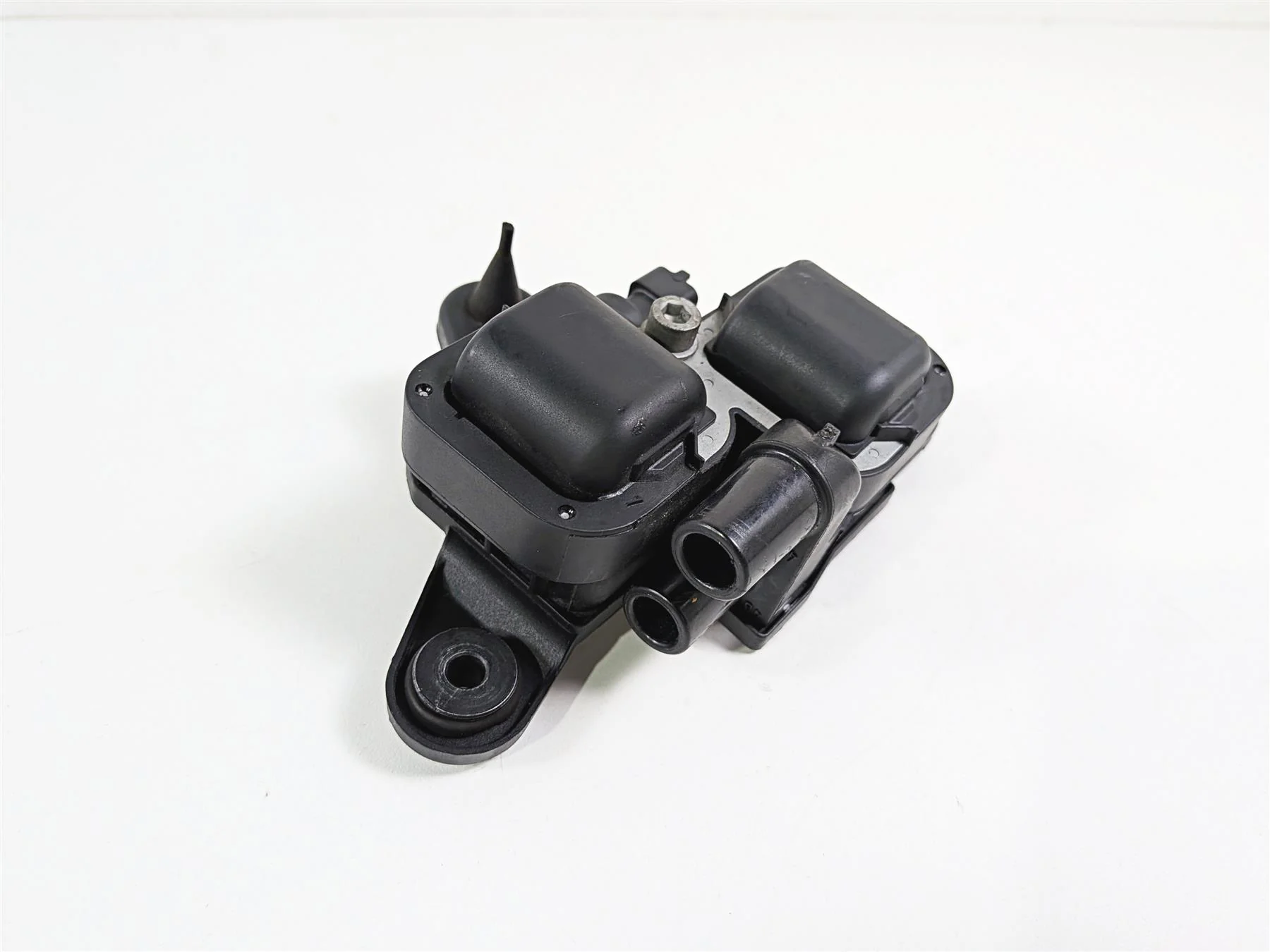 2008 Aprilia RSVR 1000 Factory Ignition Coils Set AP0266070 - Image 12