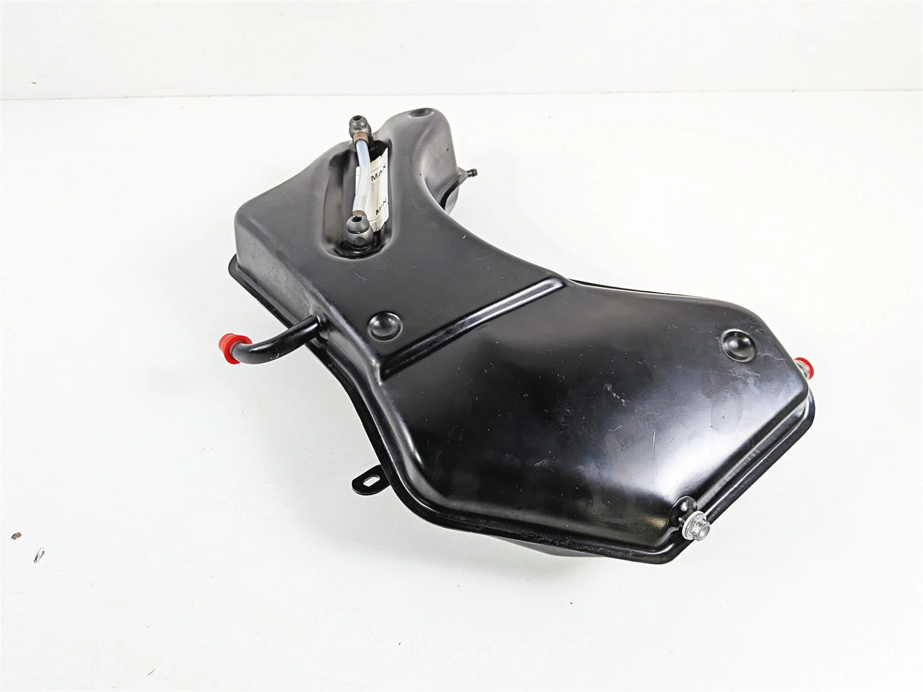 2008 Aprilia RSVR 1000 Factory Oil Tank Reservoir AP8158120