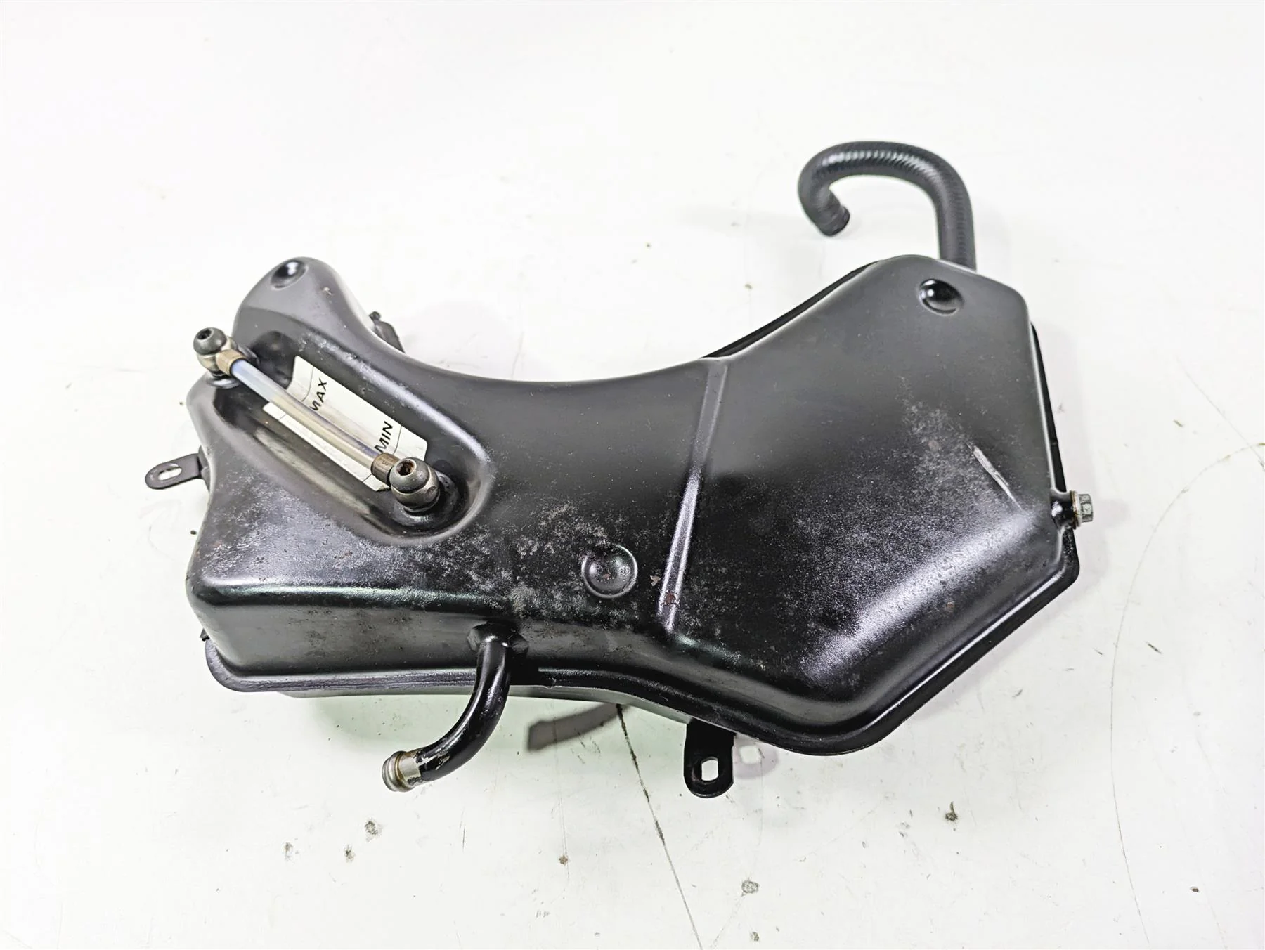 2008 Aprilia RSVR 1000 Factory Oil Tank Reservoir AP8158120