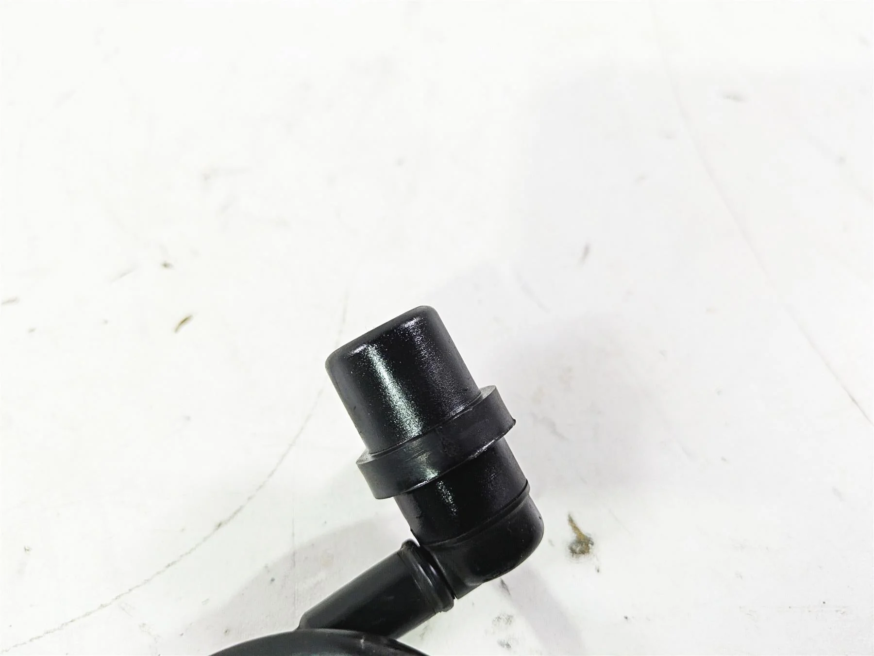 2008 Aprilia RSVR 1000 Factory Rear Wheel Speed Sensor AP8124528 - Image 10