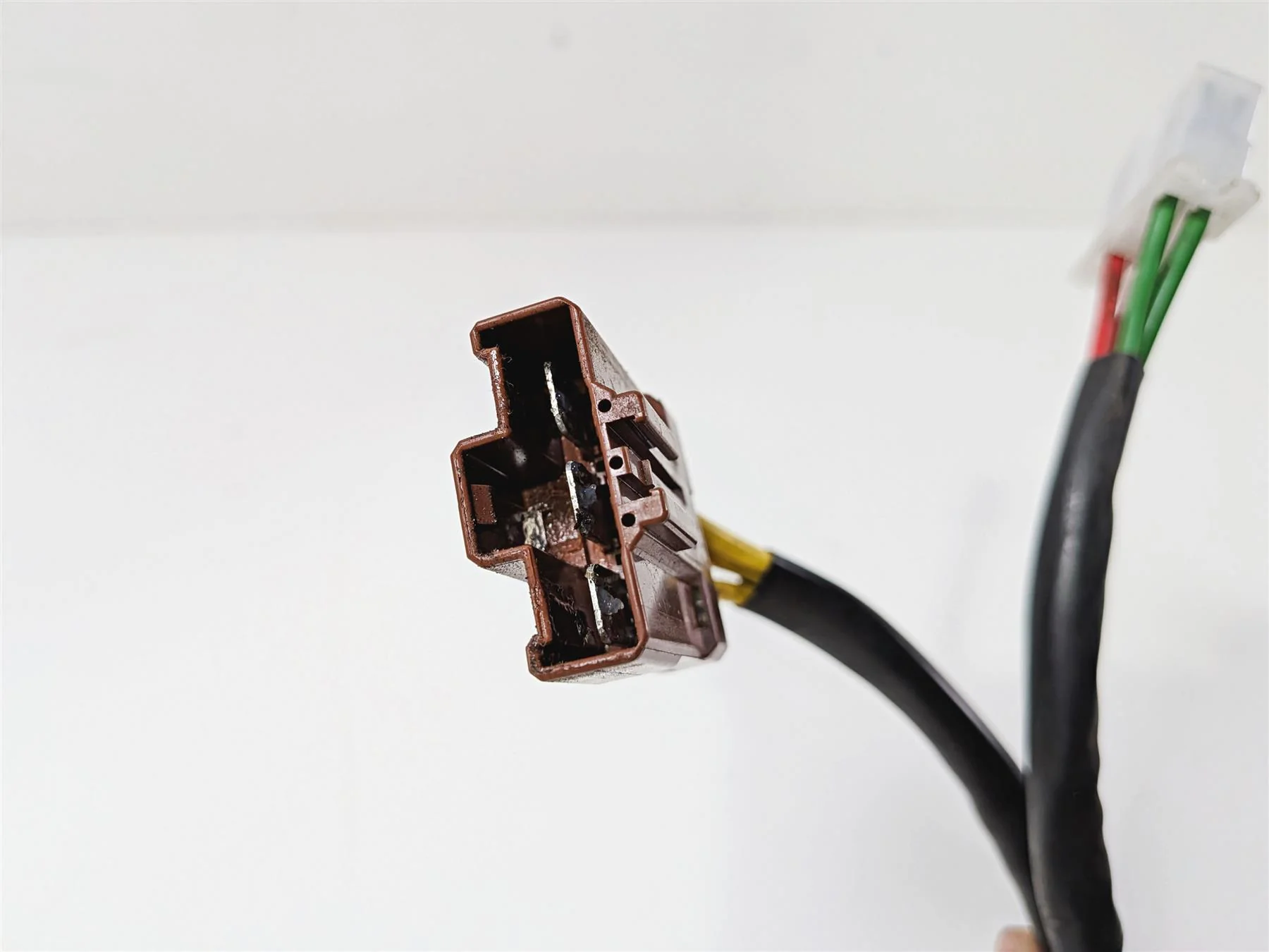 2008 Aprilia RSVR 1000 Factory Rectifier Voltage Regulator AP8127144 - Image 6