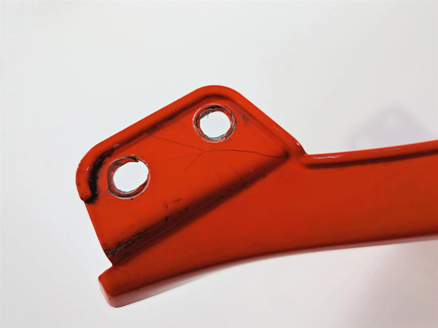 2008 Aprilia RSVR 1000 Factory Tail Side Cover Fairing Set 109722 109723 - Image 10