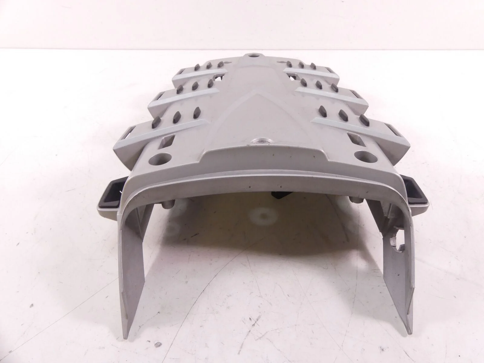 2008 BMW R1200GS K255 Adv Rear JDEHA Support Luggage Under Rack 46547698454 - Image 2