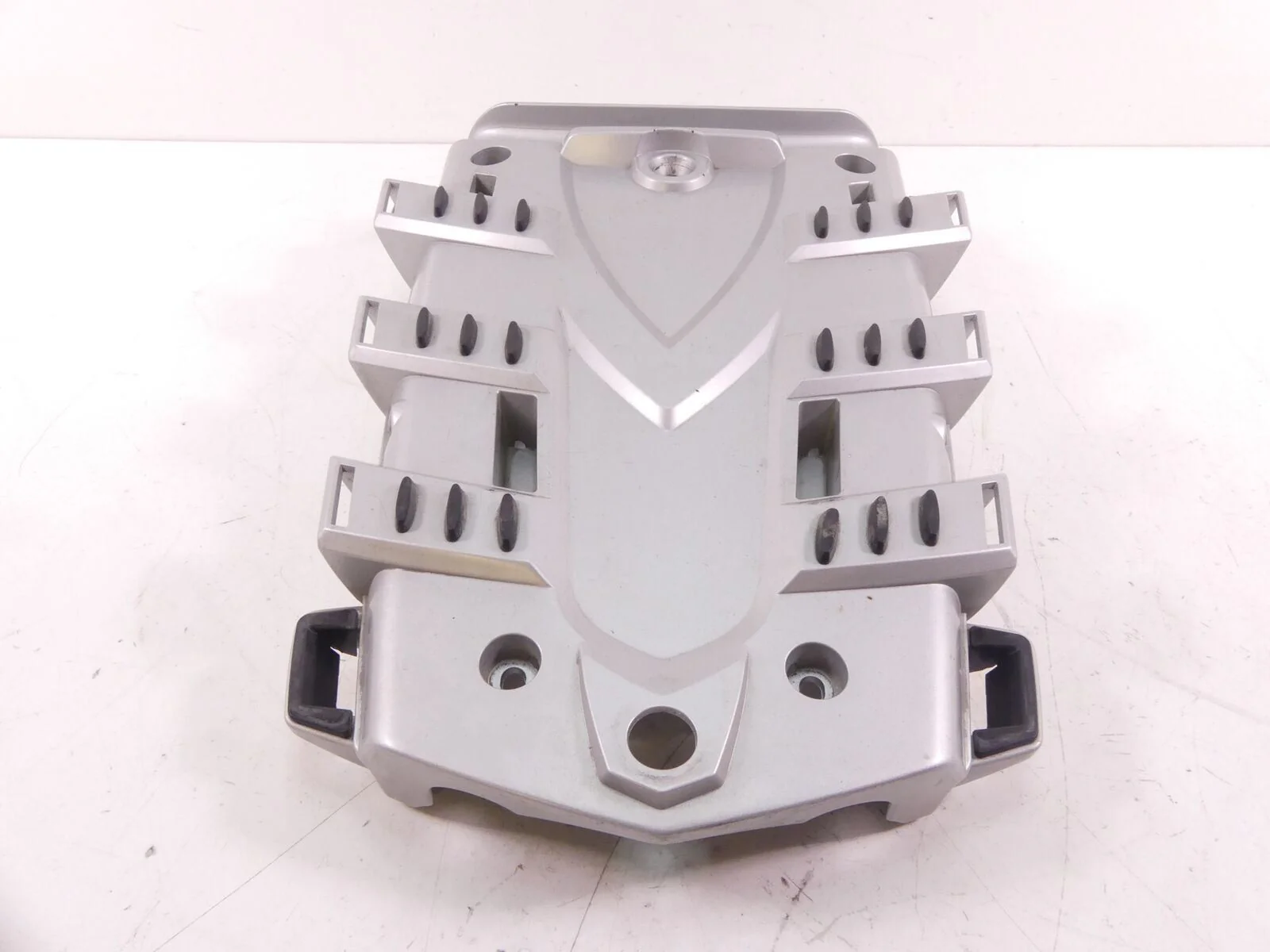 2008 BMW R1200GS K255 Adv Rear JDEHA Support Luggage Under Rack 46547698454 - Image 4