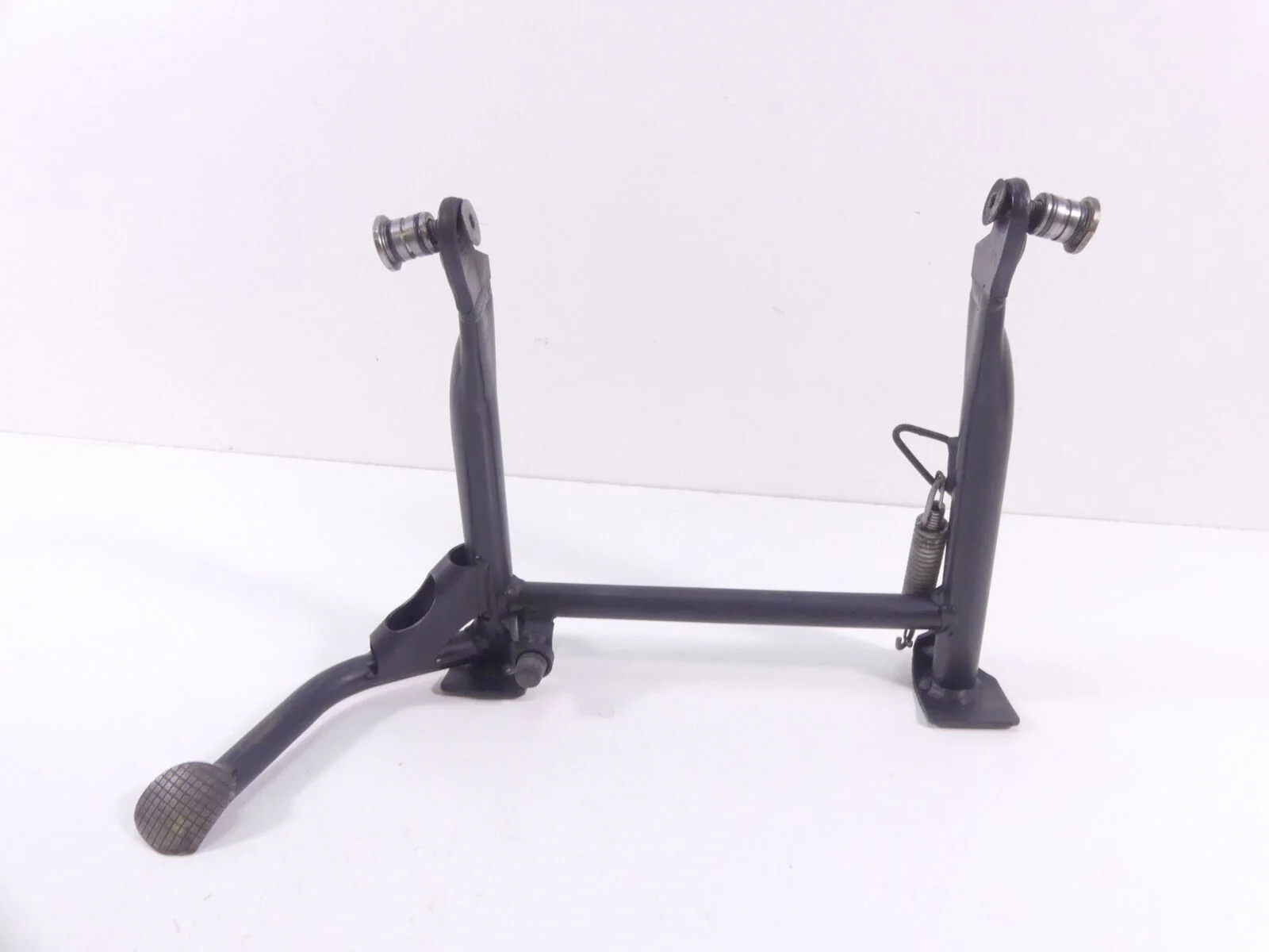 2008 BMW R1200R K27 Center Kickstand Kick Stand  46527675690