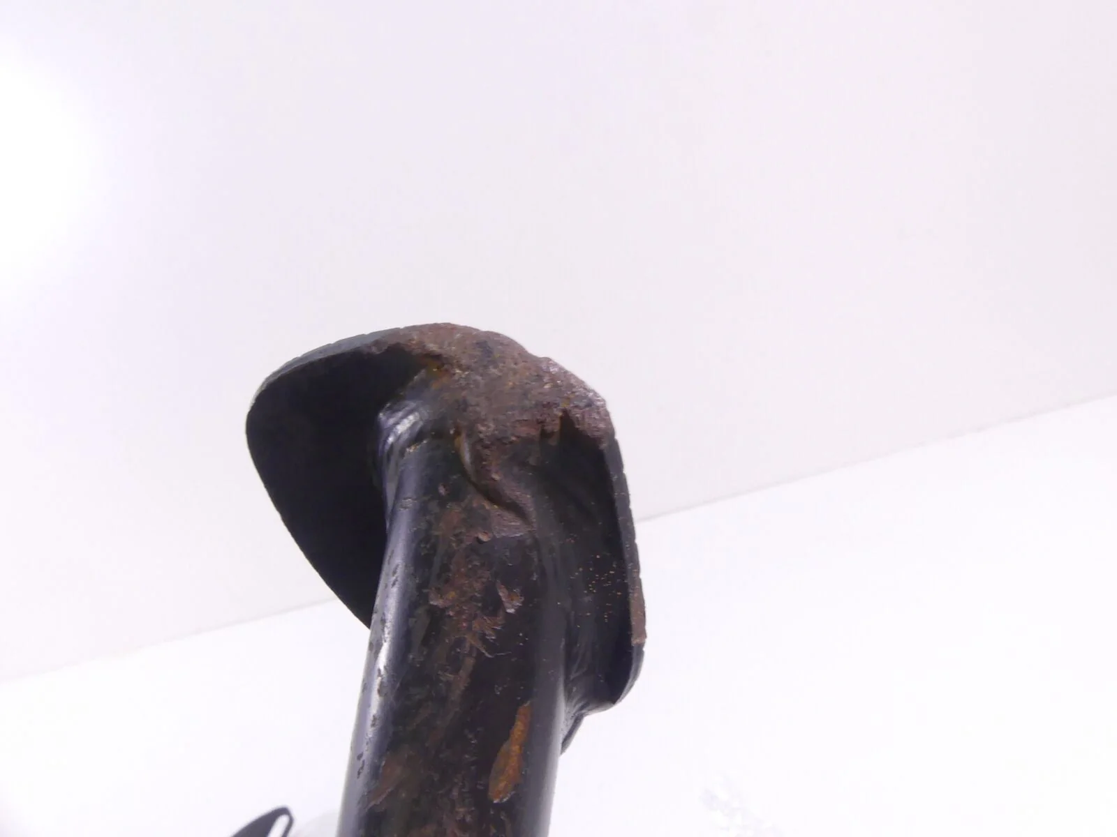 2008 BMW R1200R K27 Center Kickstand Kick Stand  46527675690 - Image 12