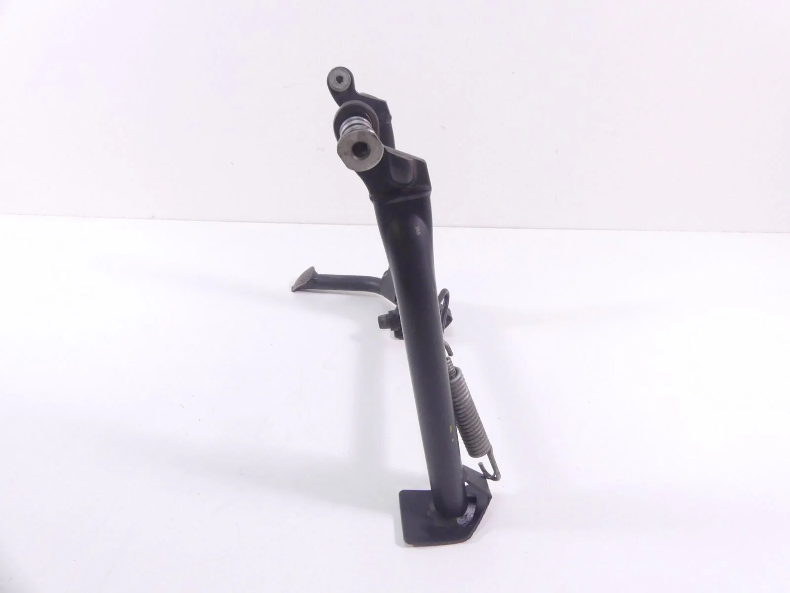 2008 BMW R1200R K27 Center Kickstand Kick Stand  46527675690 - Image 4