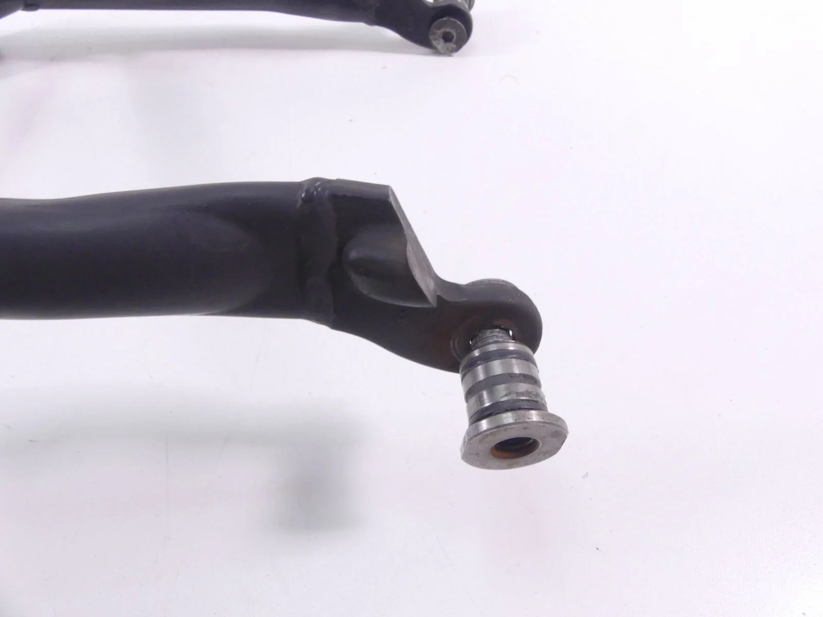 2008 BMW R1200R K27 Center Kickstand Kick Stand  46527675690 - Image 6