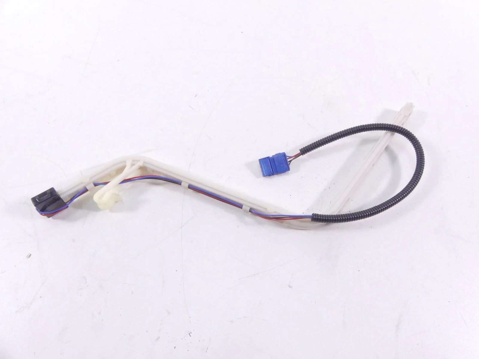 2008 BMW R1200R K27 Fuel Gas Petrol Level Sensor Sender Sending Unit 16147697815