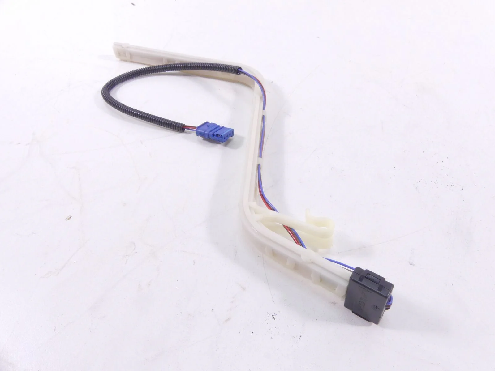 2008 BMW R1200R K27 Fuel Gas Petrol Level Sensor Sender Sending Unit 16147697815 - Image 2
