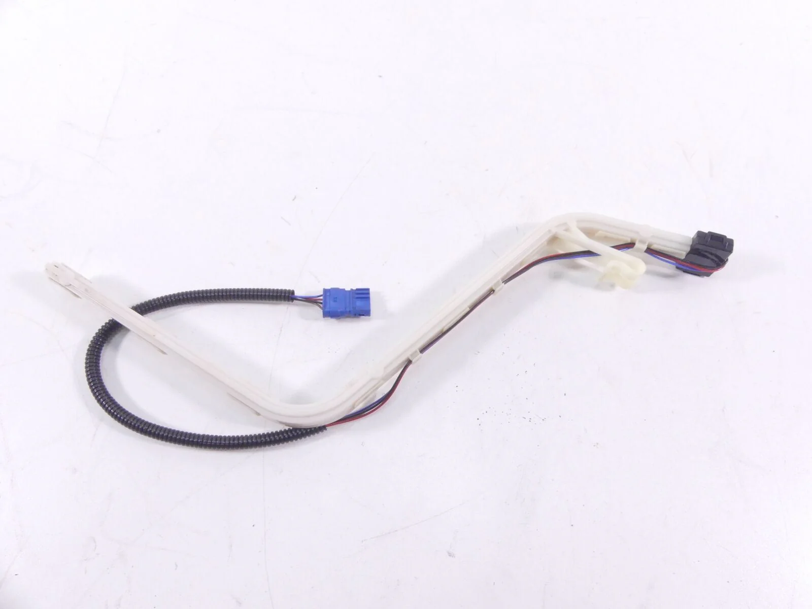 2008 BMW R1200R K27 Fuel Gas Petrol Level Sensor Sender Sending Unit 16147697815 - Image 3