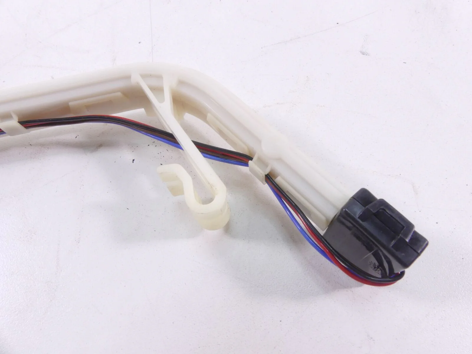 2008 BMW R1200R K27 Fuel Gas Petrol Level Sensor Sender Sending Unit 16147697815 - Image 4