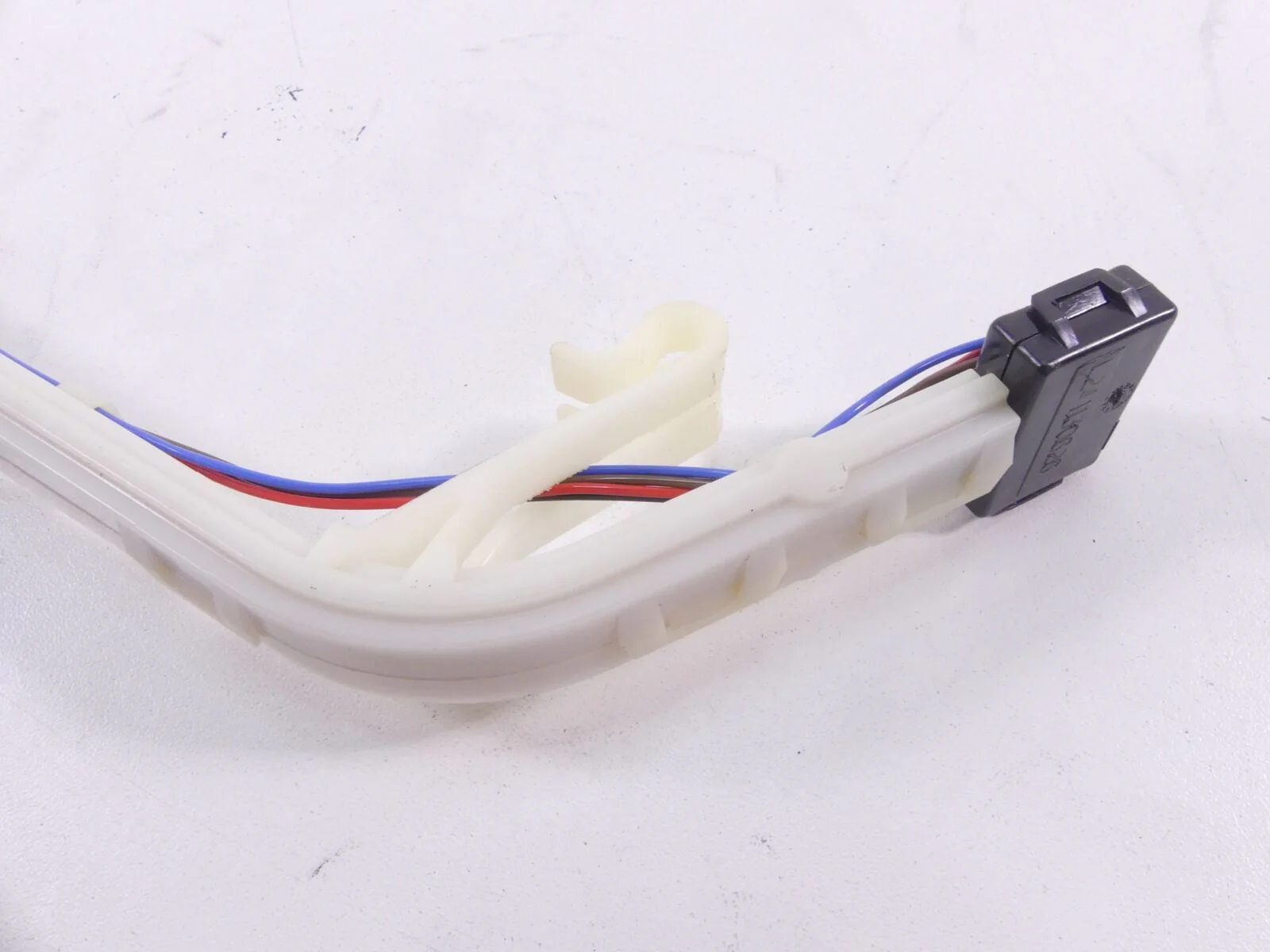 2008 BMW R1200R K27 Fuel Gas Petrol Level Sensor Sender Sending Unit 16147697815 - Image 5