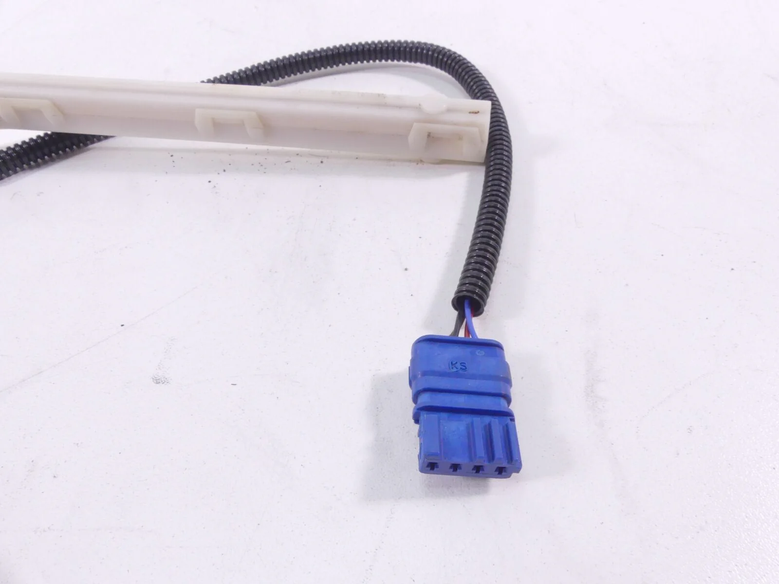 2008 BMW R1200R K27 Fuel Gas Petrol Level Sensor Sender Sending Unit 16147697815 - Image 6